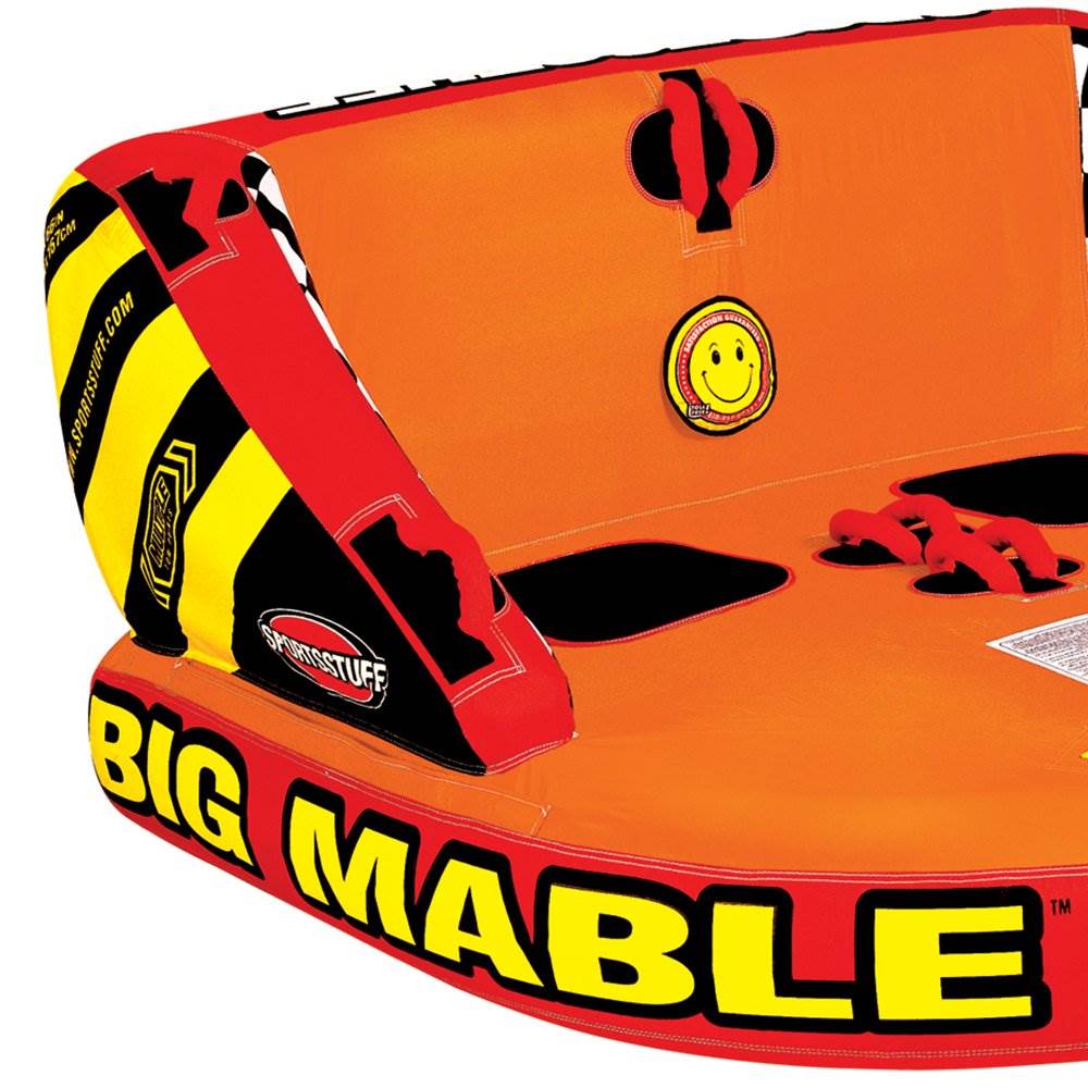 the big mable water tube