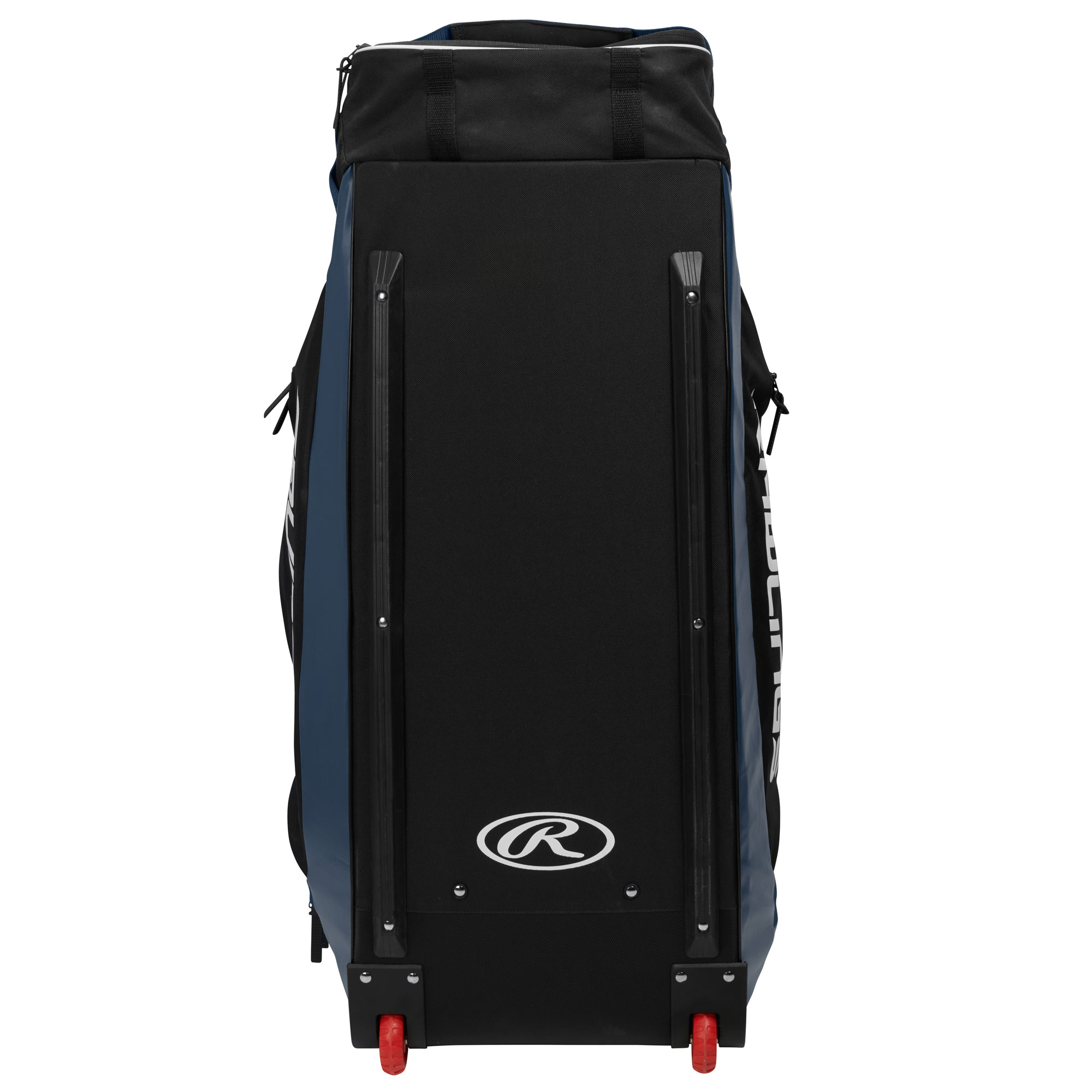 Rawlings R1502 Wheeled Baseball Softball Sports Gear Equipment Storage