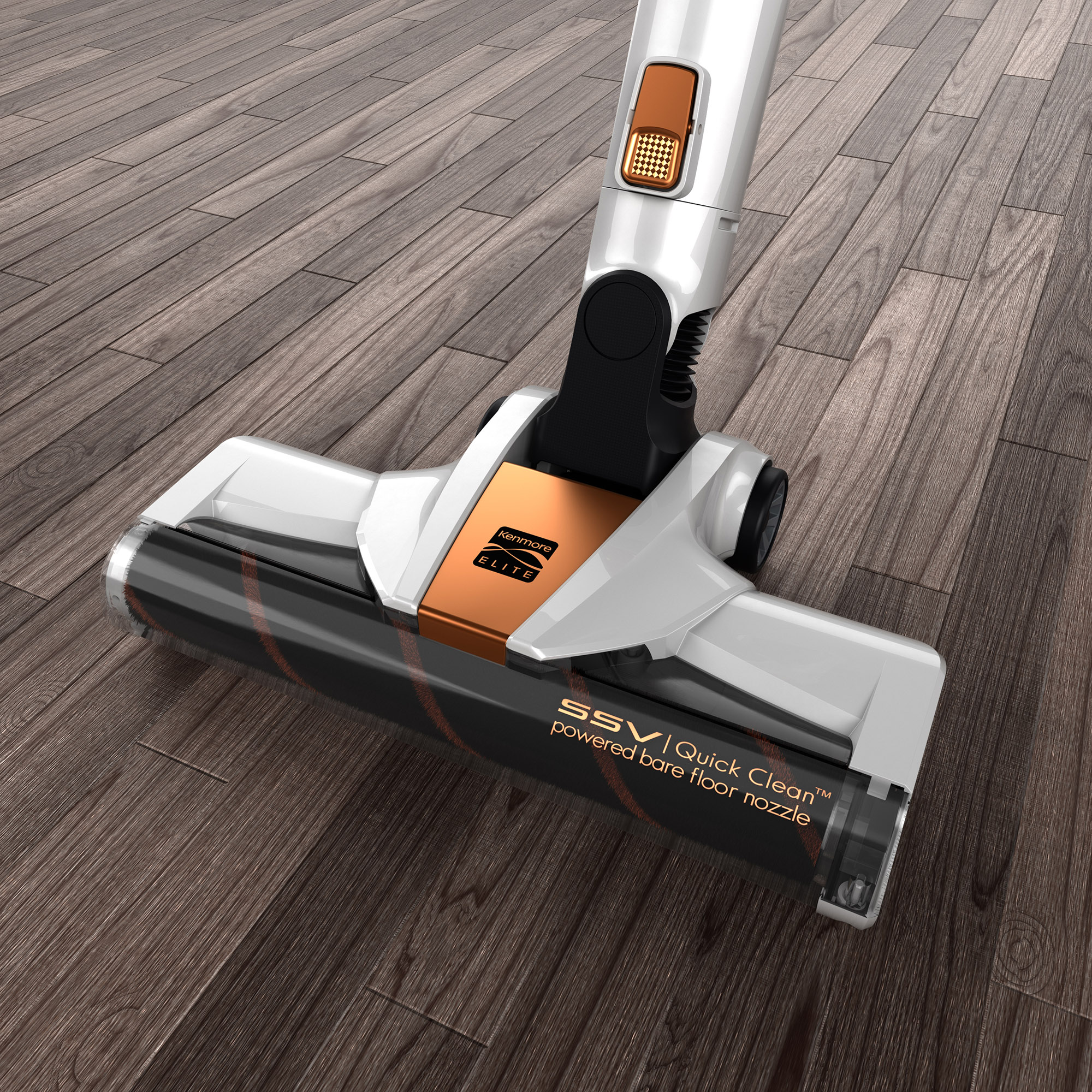 kenmore cordless vacuum