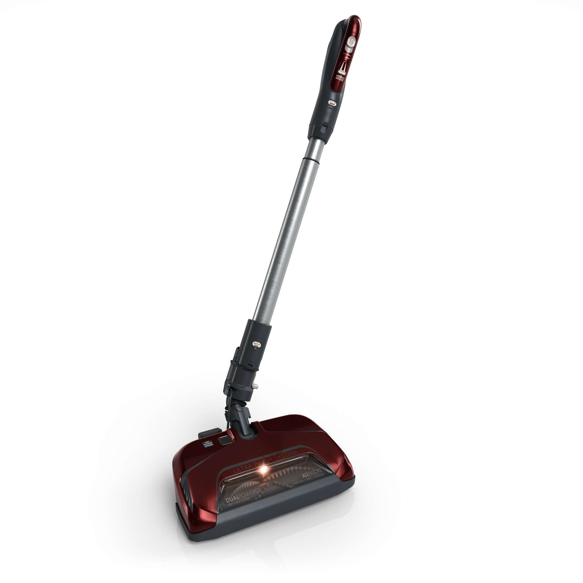 Kenmore 600 Series 14 Inch Pet Friendly PopNGo Bagged Canister Vacuum