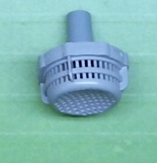 bestway pool strainer