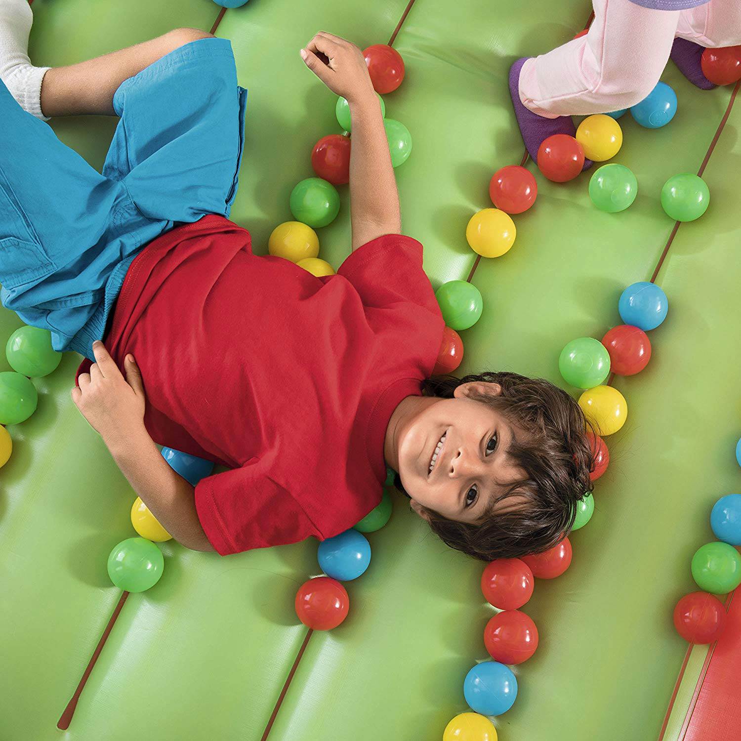 Fisher Price Indoor Kids Bouncesational Inflatable Bounce