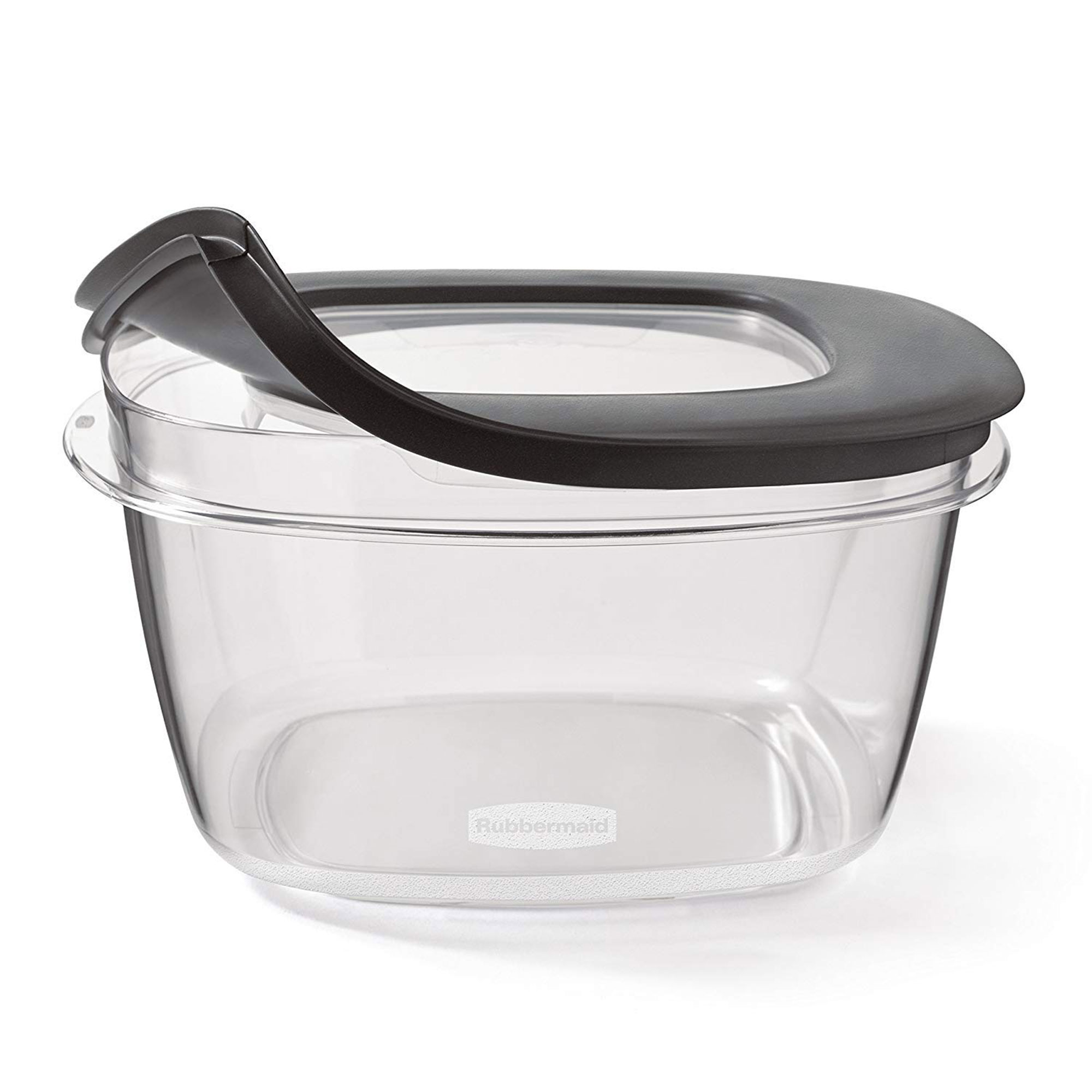 rubbermaid premier food storage