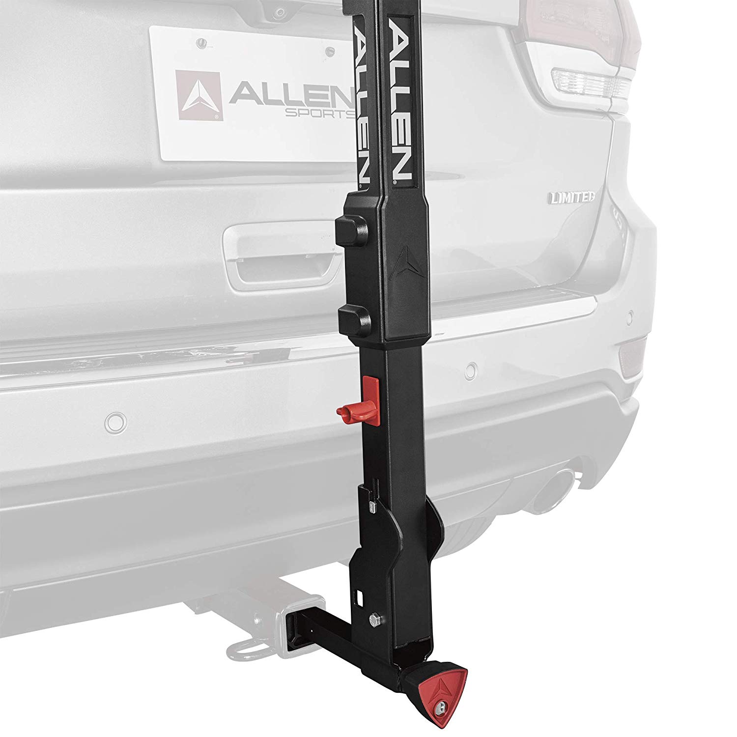 allen 840qr bike rack