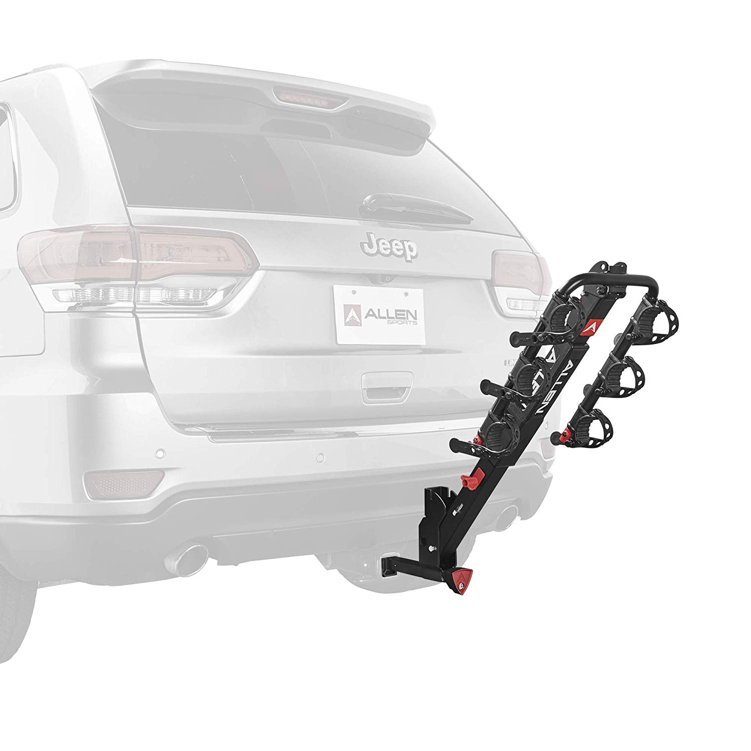 allen sports 3 bike rack