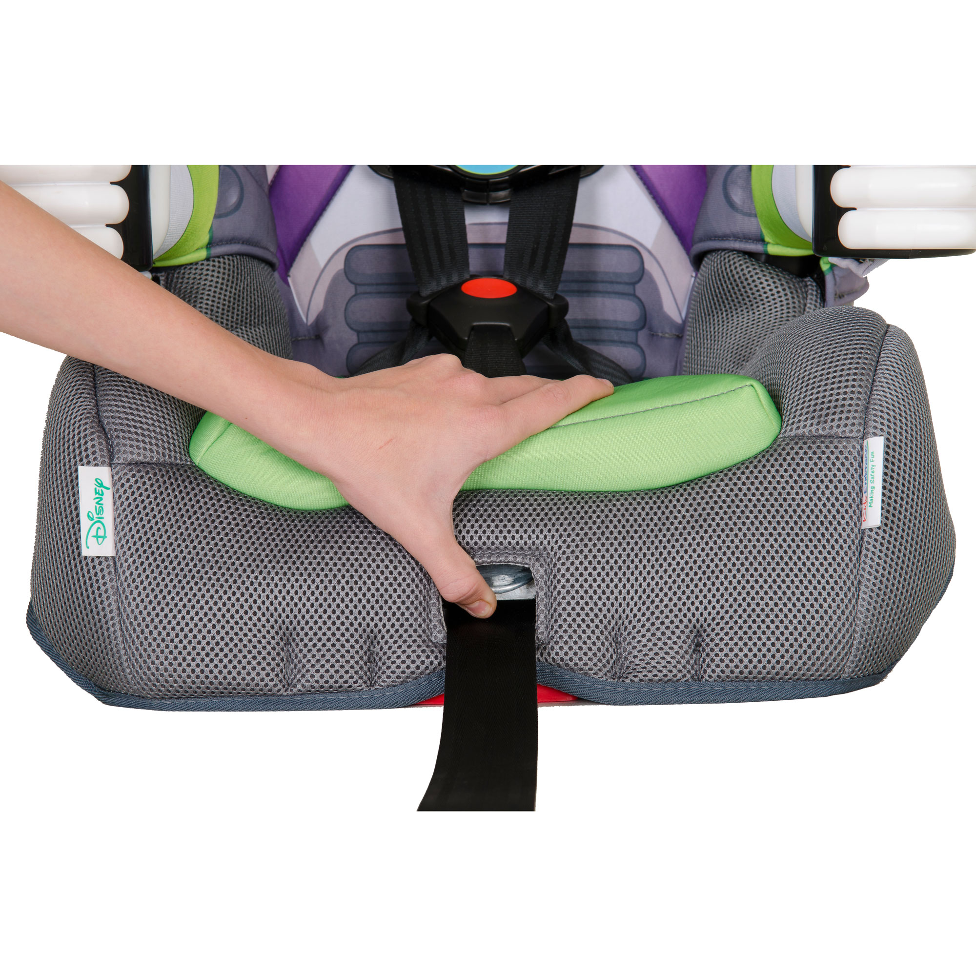 buzz lightyear car seat covers