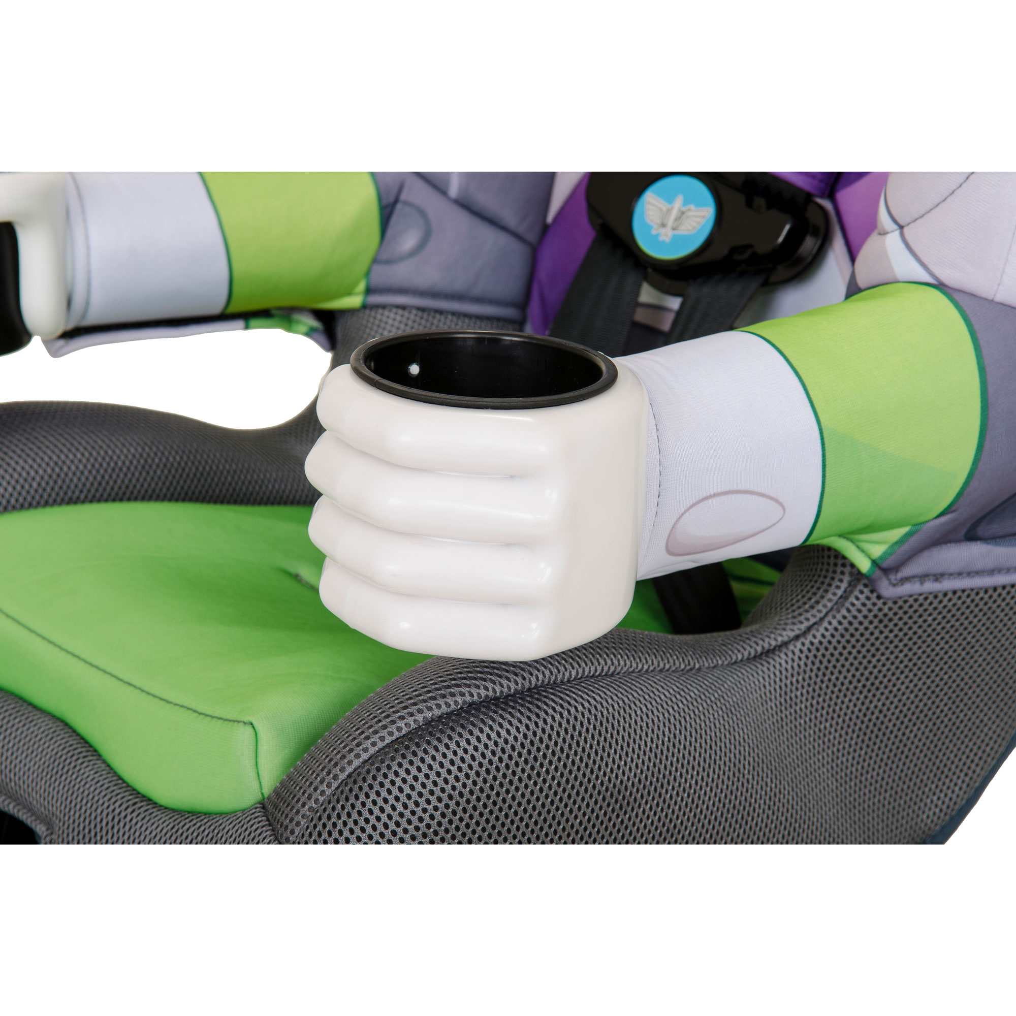 buzz lightyear car seat covers