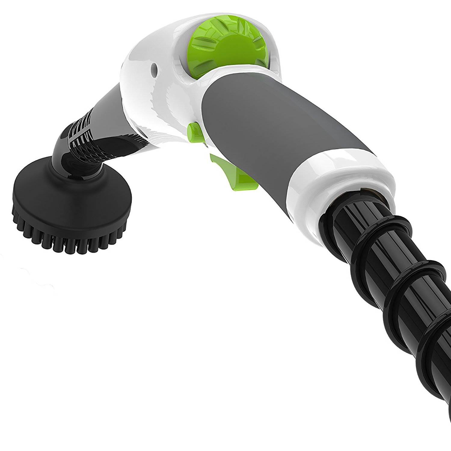 Steamfast Deluxe Canister Steam Cleaner w/ Onboard Storage (For Parts