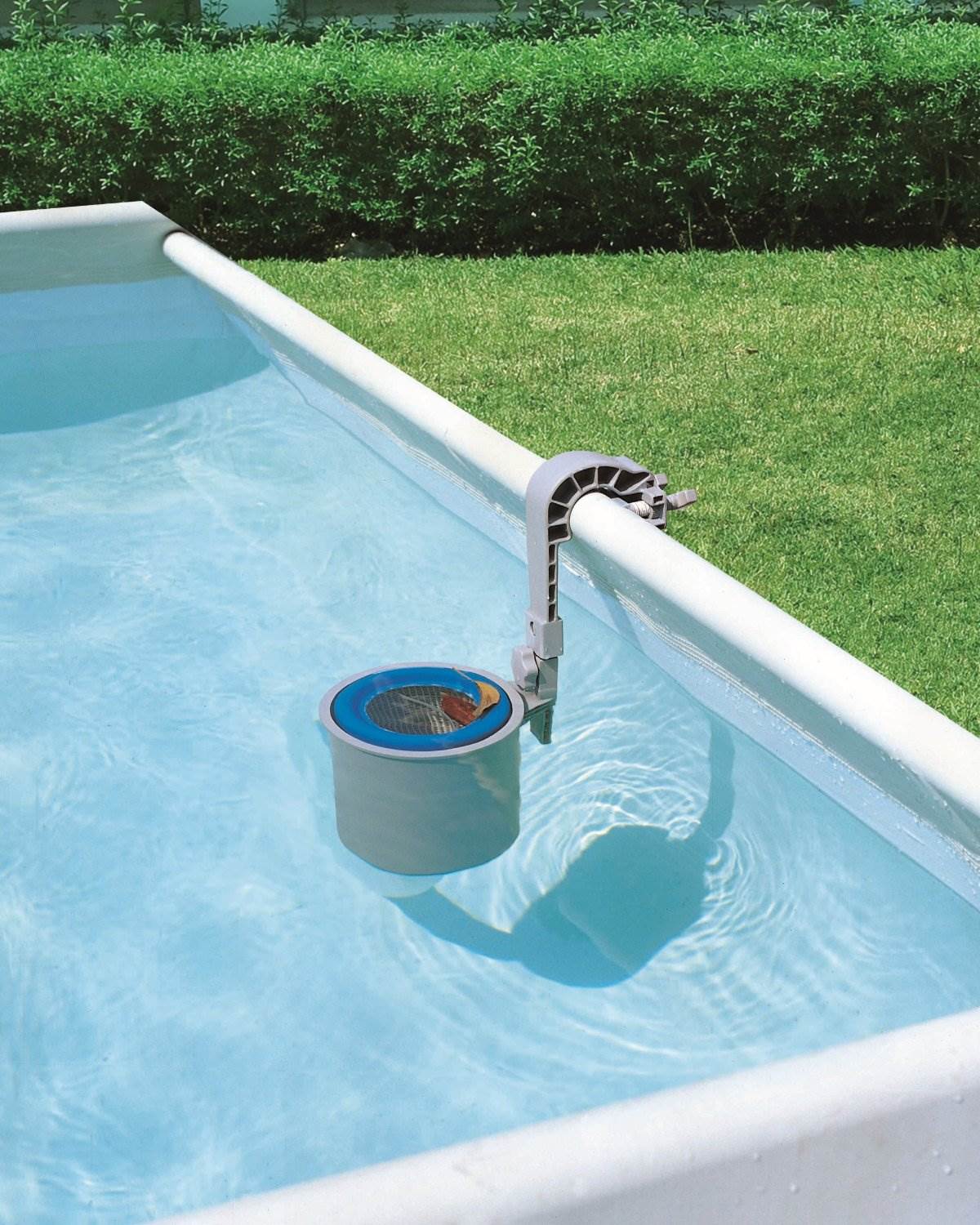 ten foot swimming pool