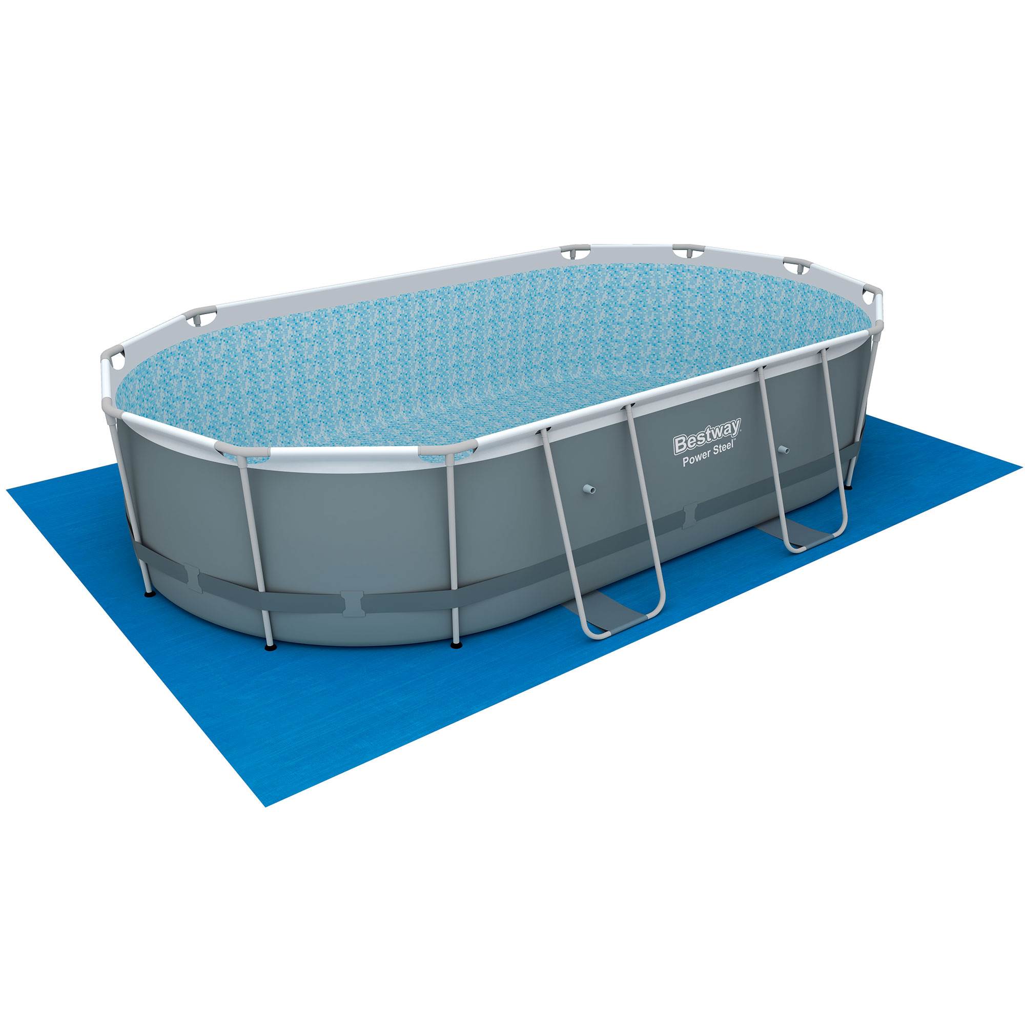 ten foot swimming pool