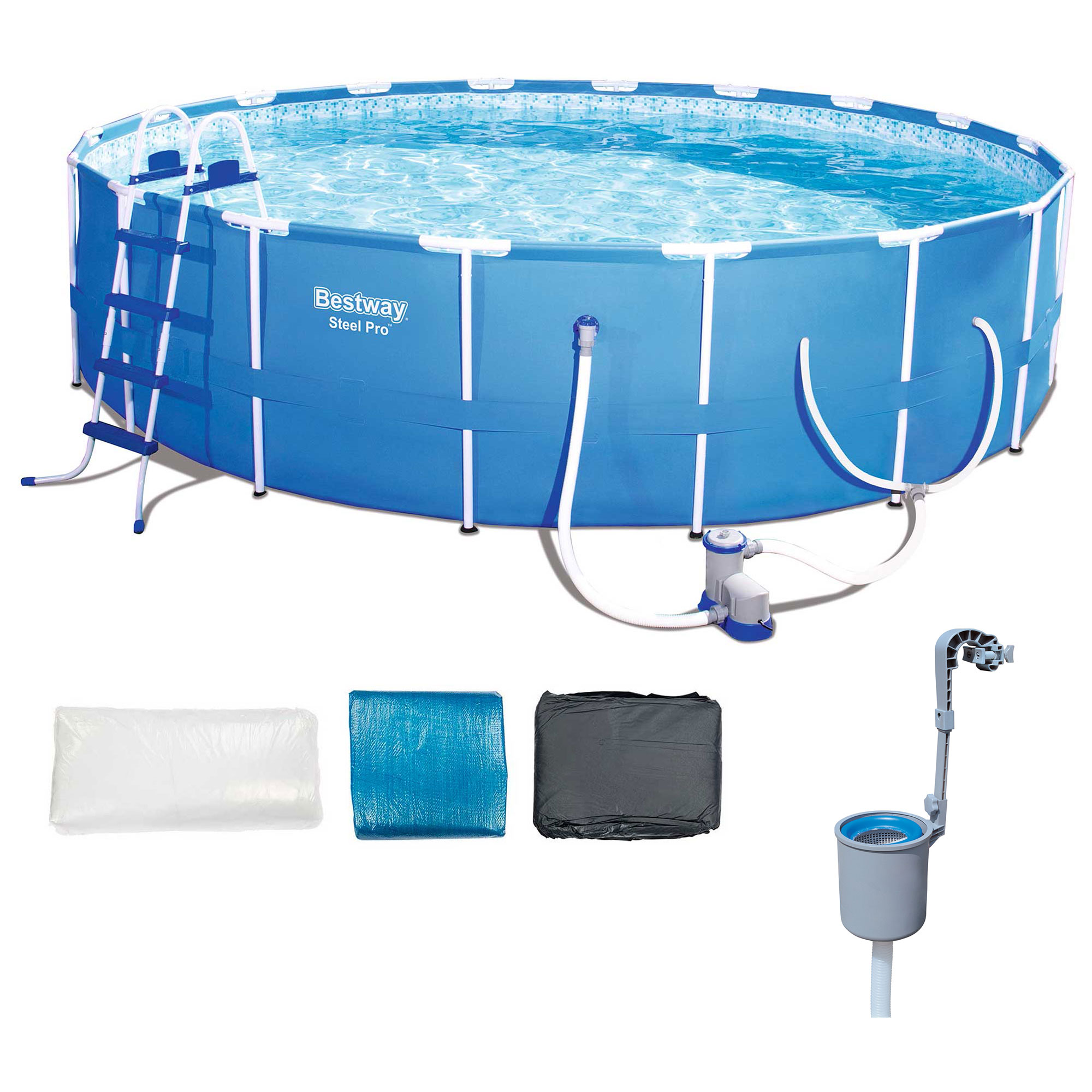 intex-18ft-x-48in-easy-set-pool-set-youtube