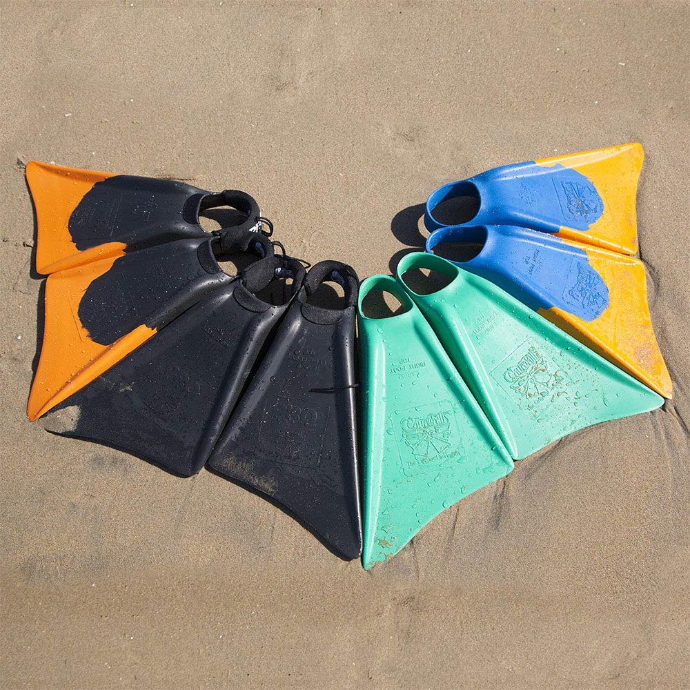 Churchill WMO86422 Large Makapuu Pro Swimming Diving Bodyboard