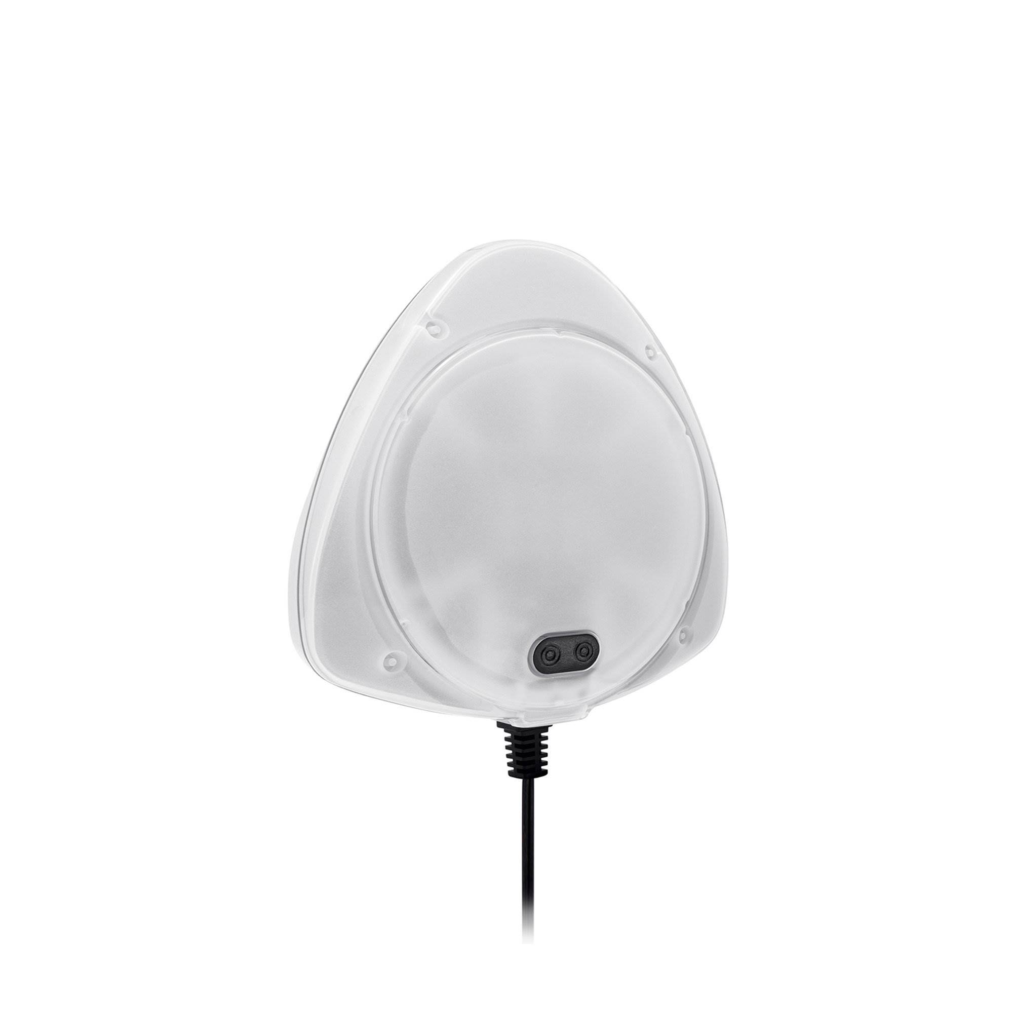 intex magnetic led pool light