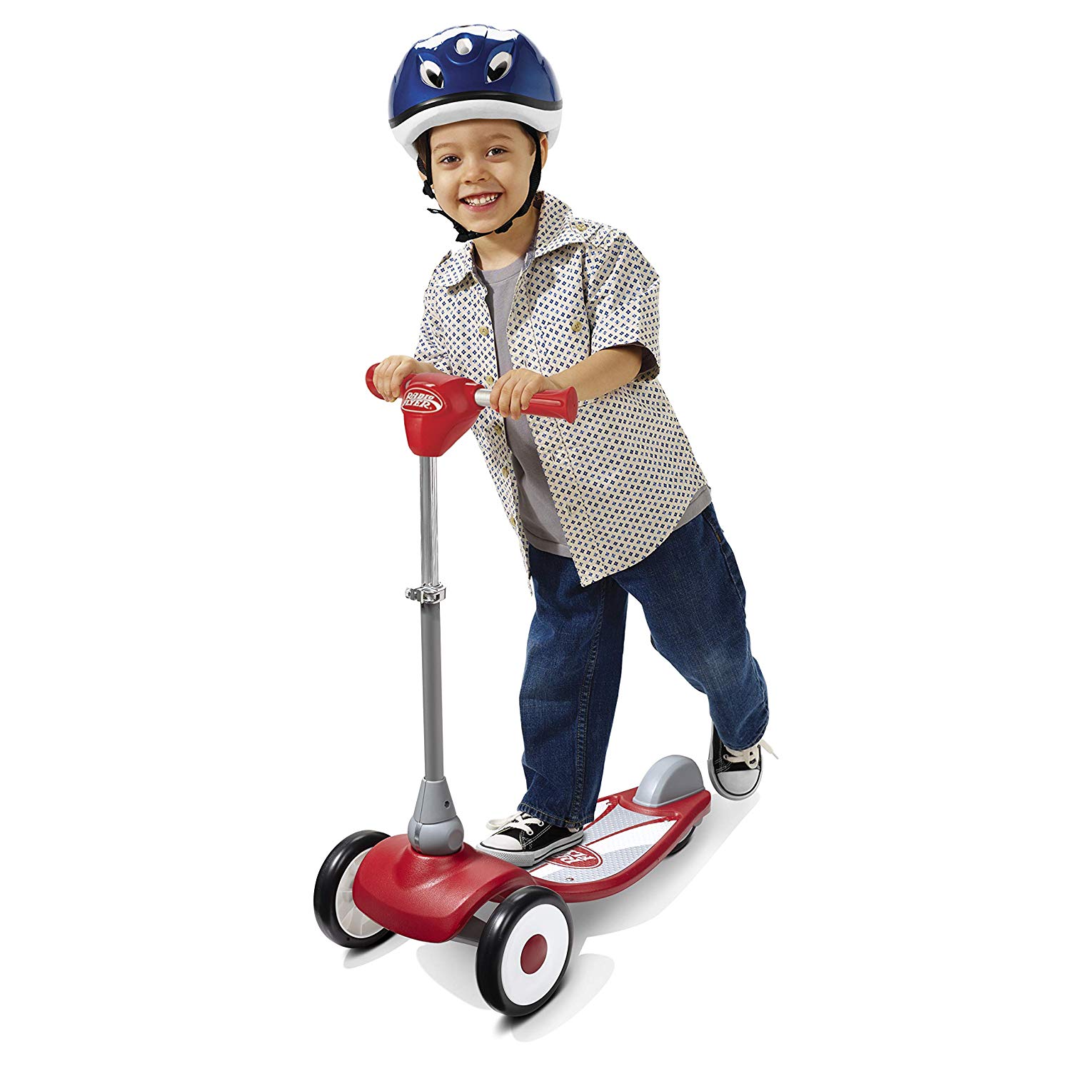 my first scooter toy story