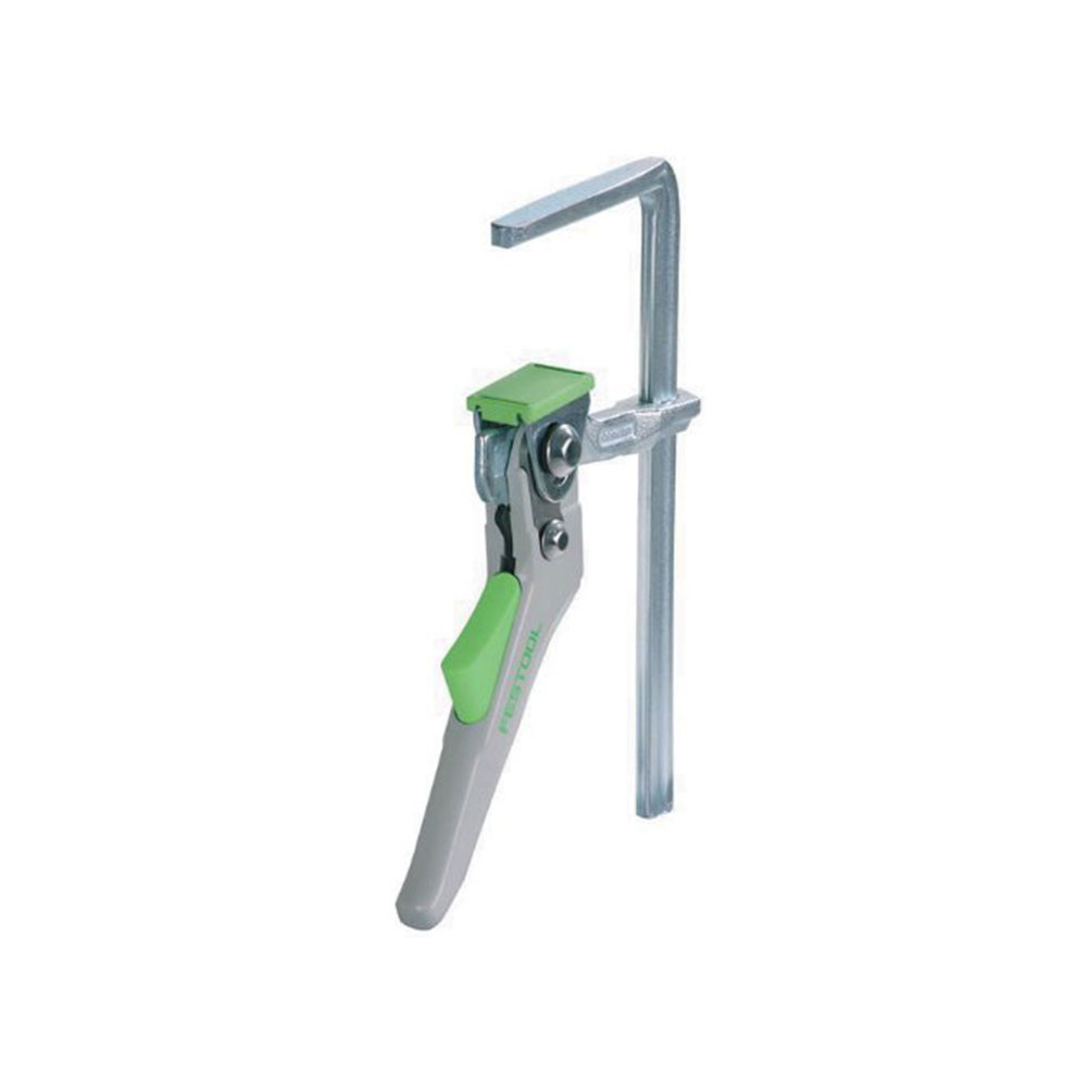Festool 491594 Easy Lock Release Quick Clamp for Festool MFT Table or