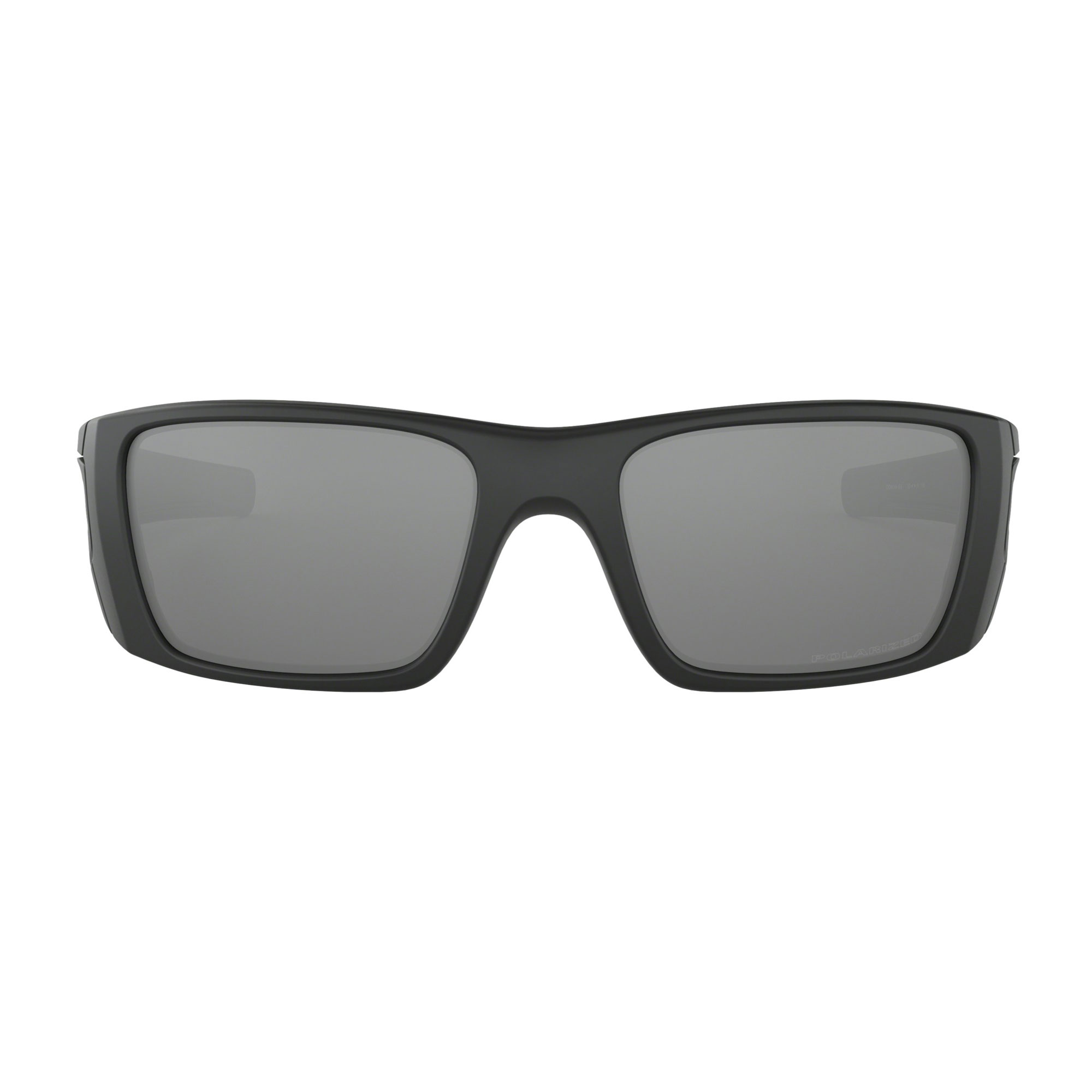 Oakley SI Fuel Cell Cerakote Polarized Sunglasses, Graphite Black (Used ...