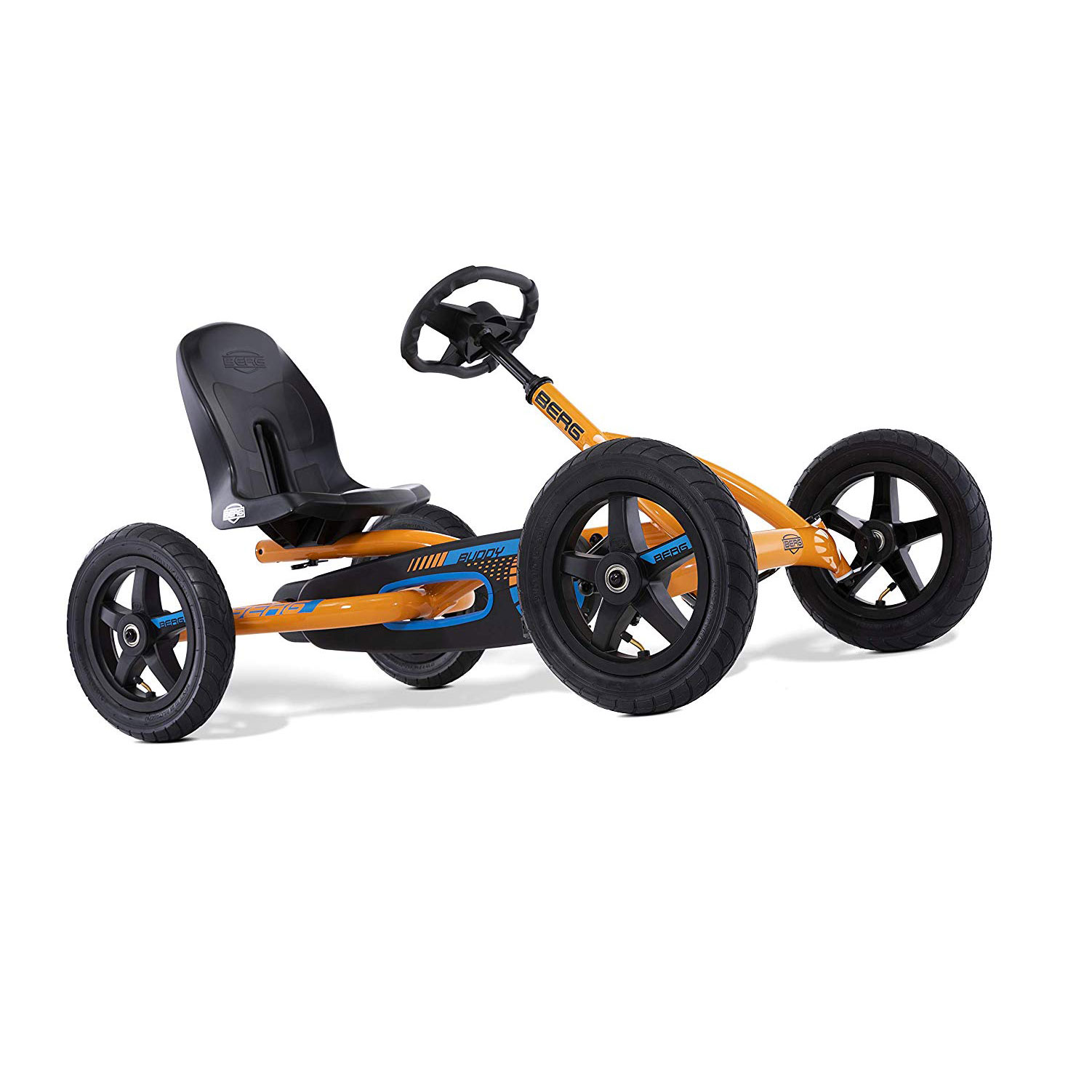 rolly toys go kart