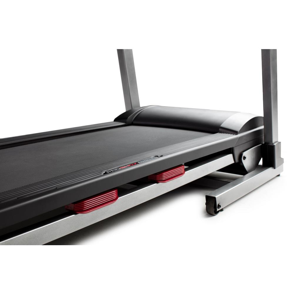 ProForm Fit 425 iFit Folding 10 MPH Incline Running Exercise Fitness