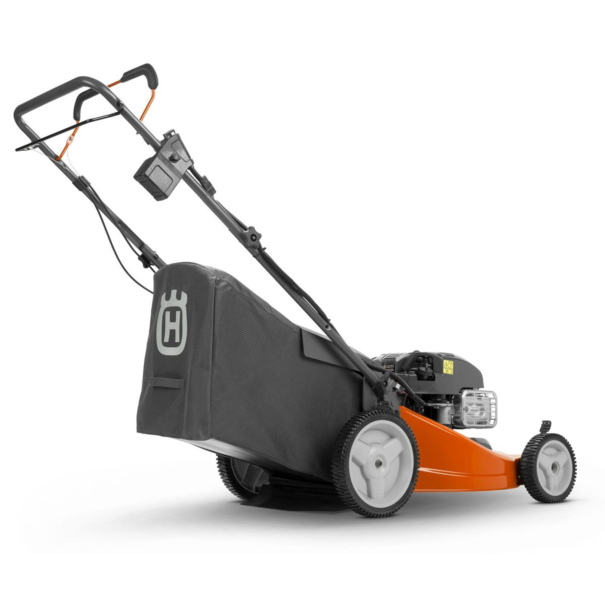 Husqvarna HVWB961480062 Electric Start Gas Powered Propelled Walk