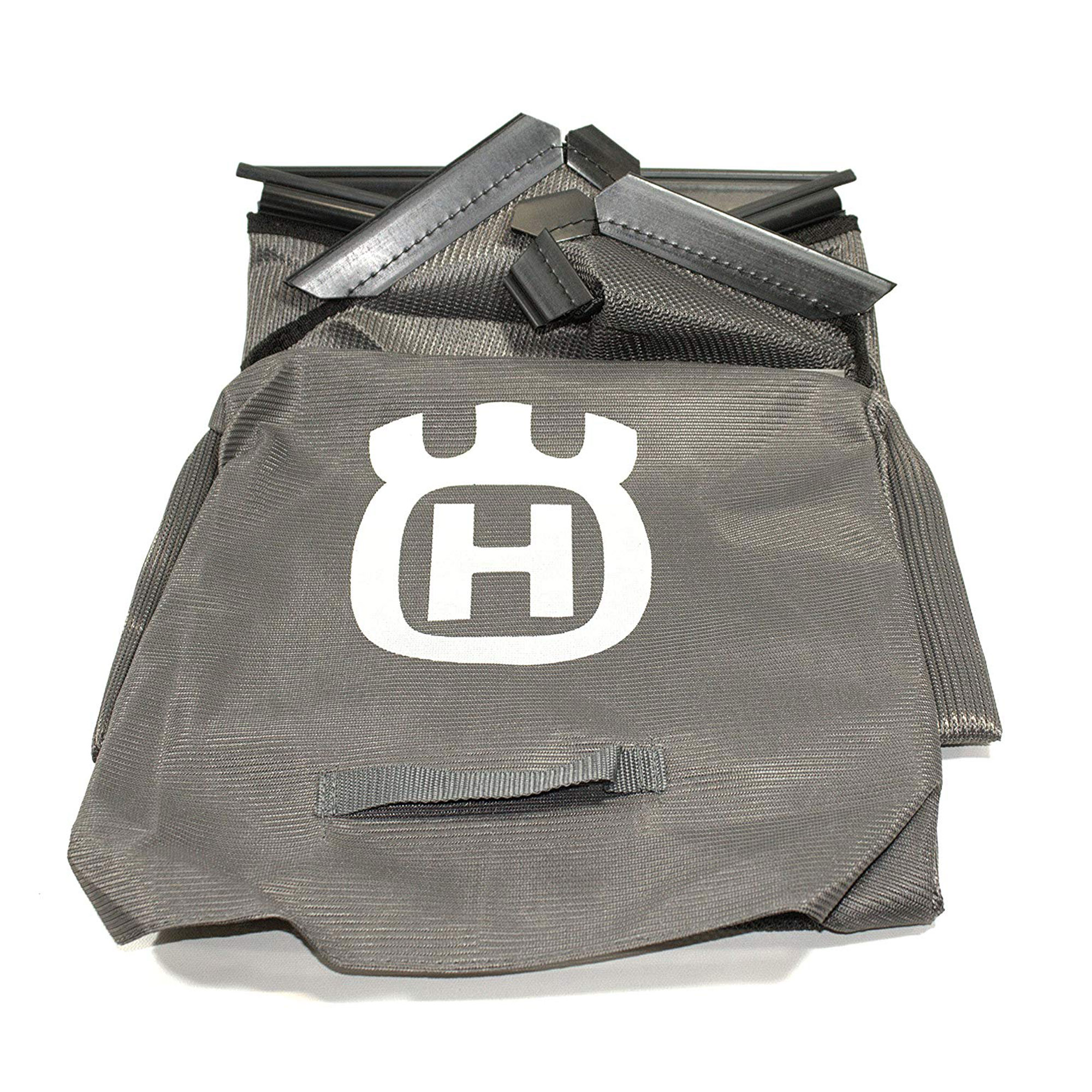 Husqvarna Lawn Mower Bag - Mary Blog