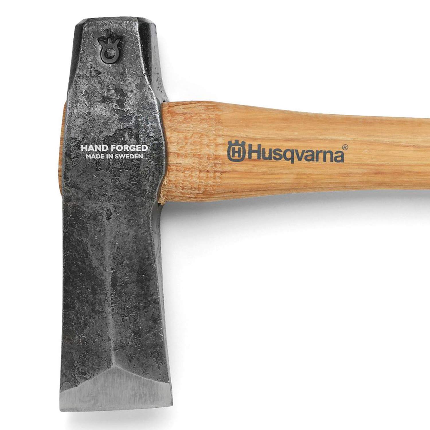 Husqvarna Hand Hickory Wood Splitting Maul Sledge Axe (Used) 193028000357 eBay