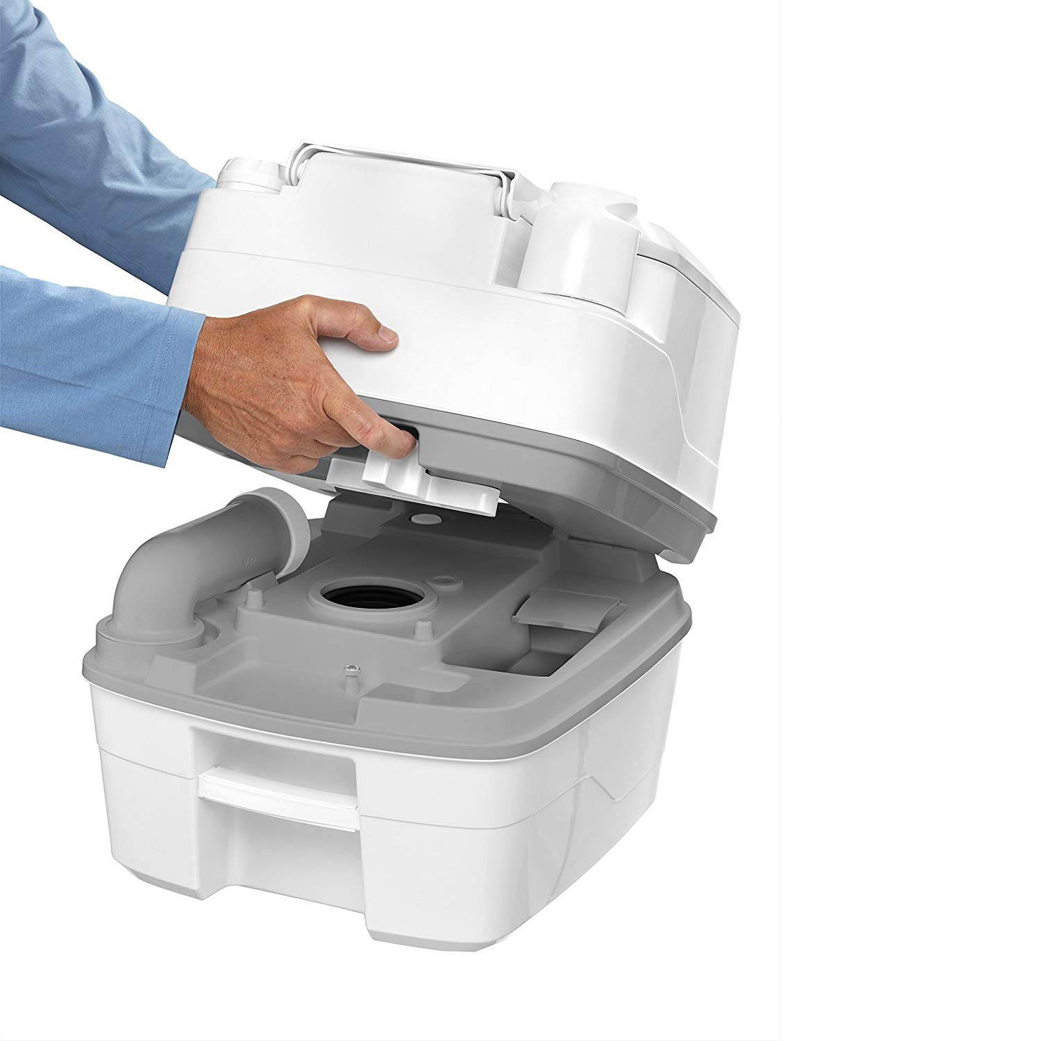 thetford 92820 porta potti