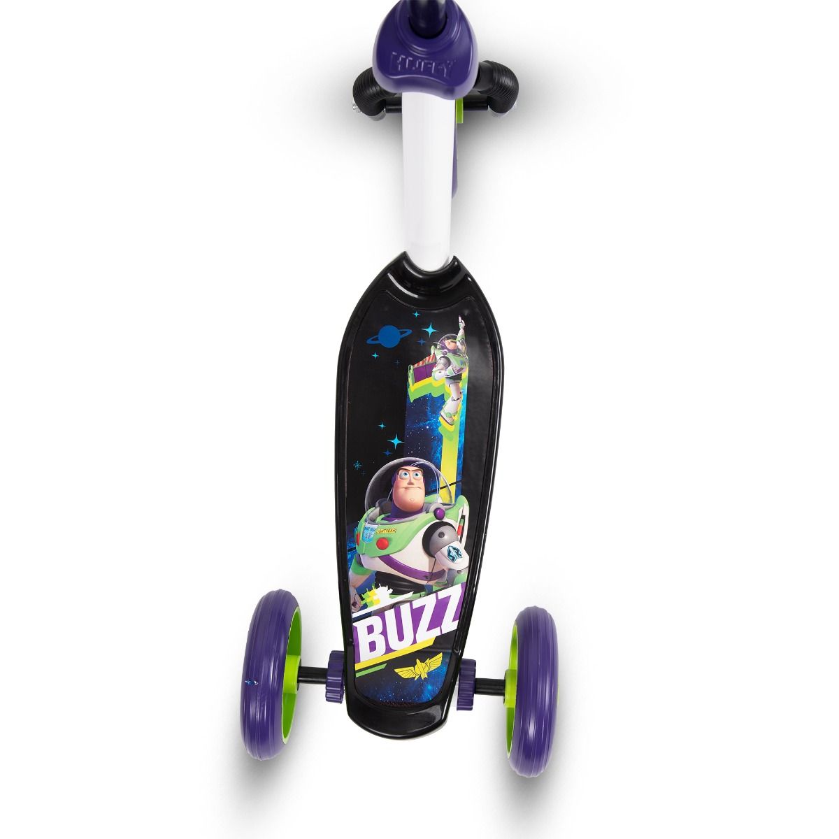 huffy buzz lightyear scooter