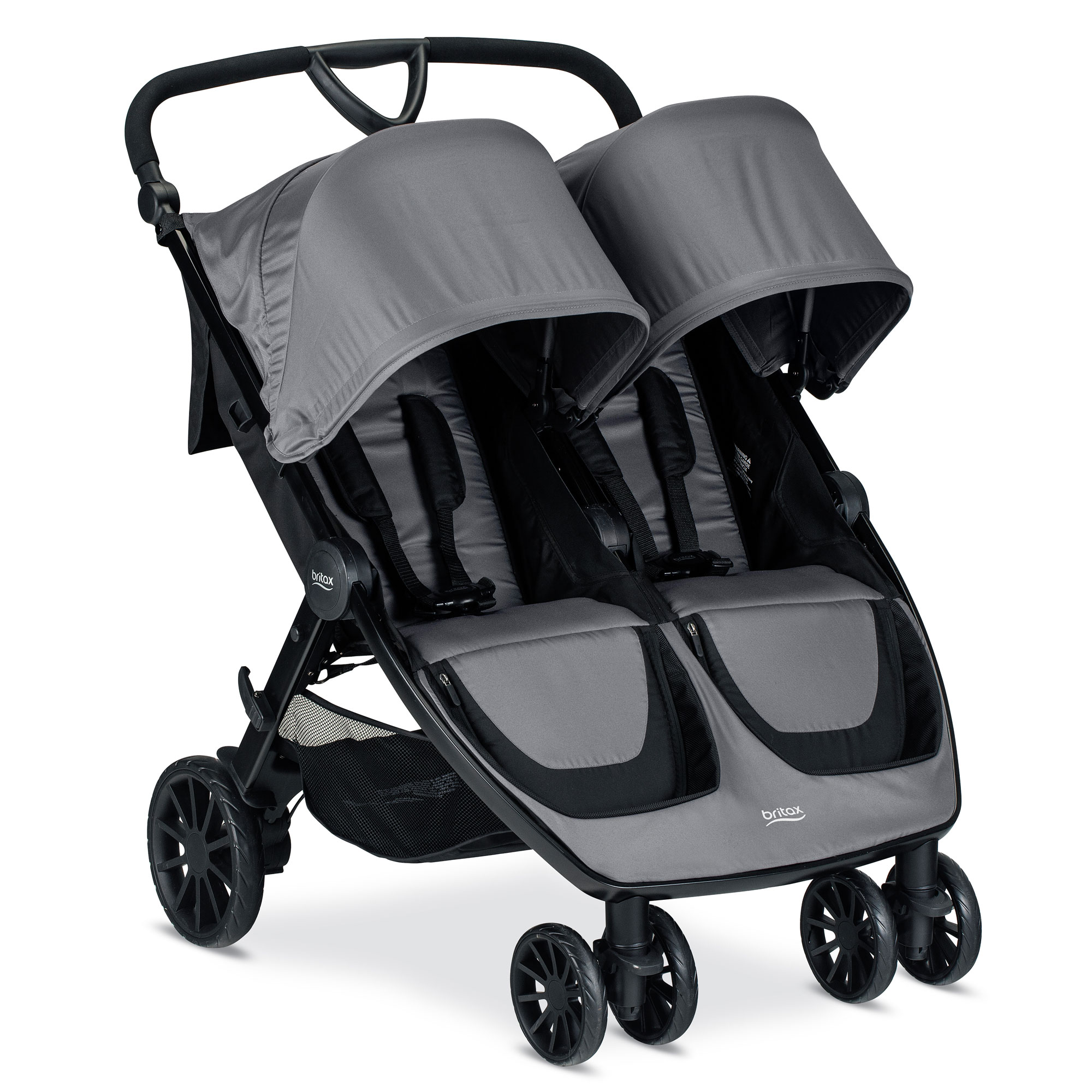 adjustable baby stroller