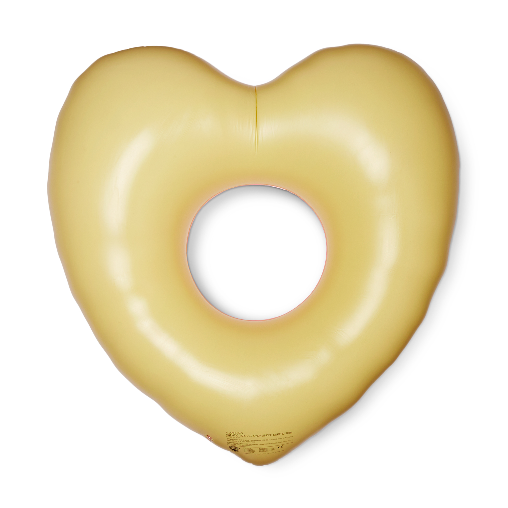 sprinkle donut pool float