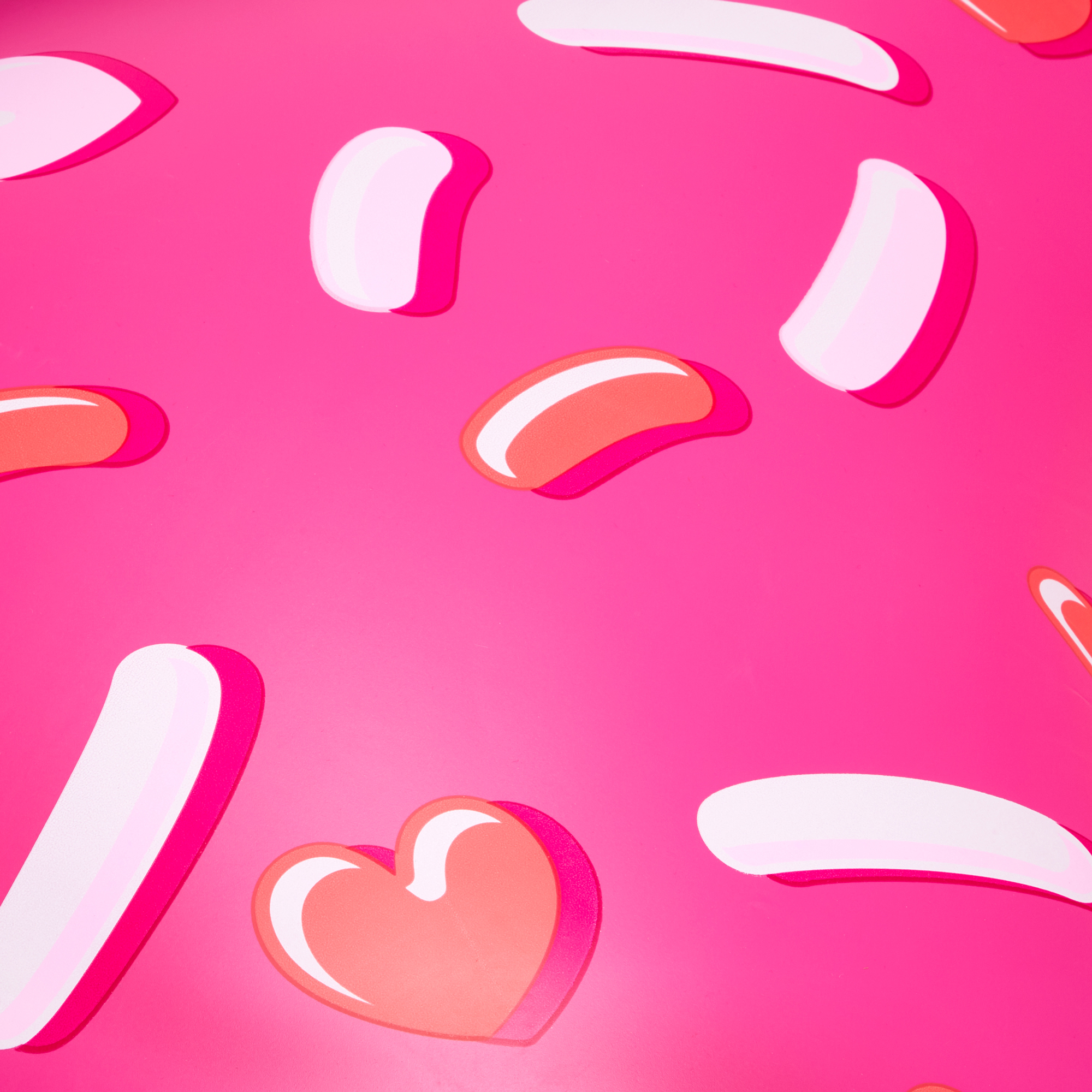 sprinkle donut pool float