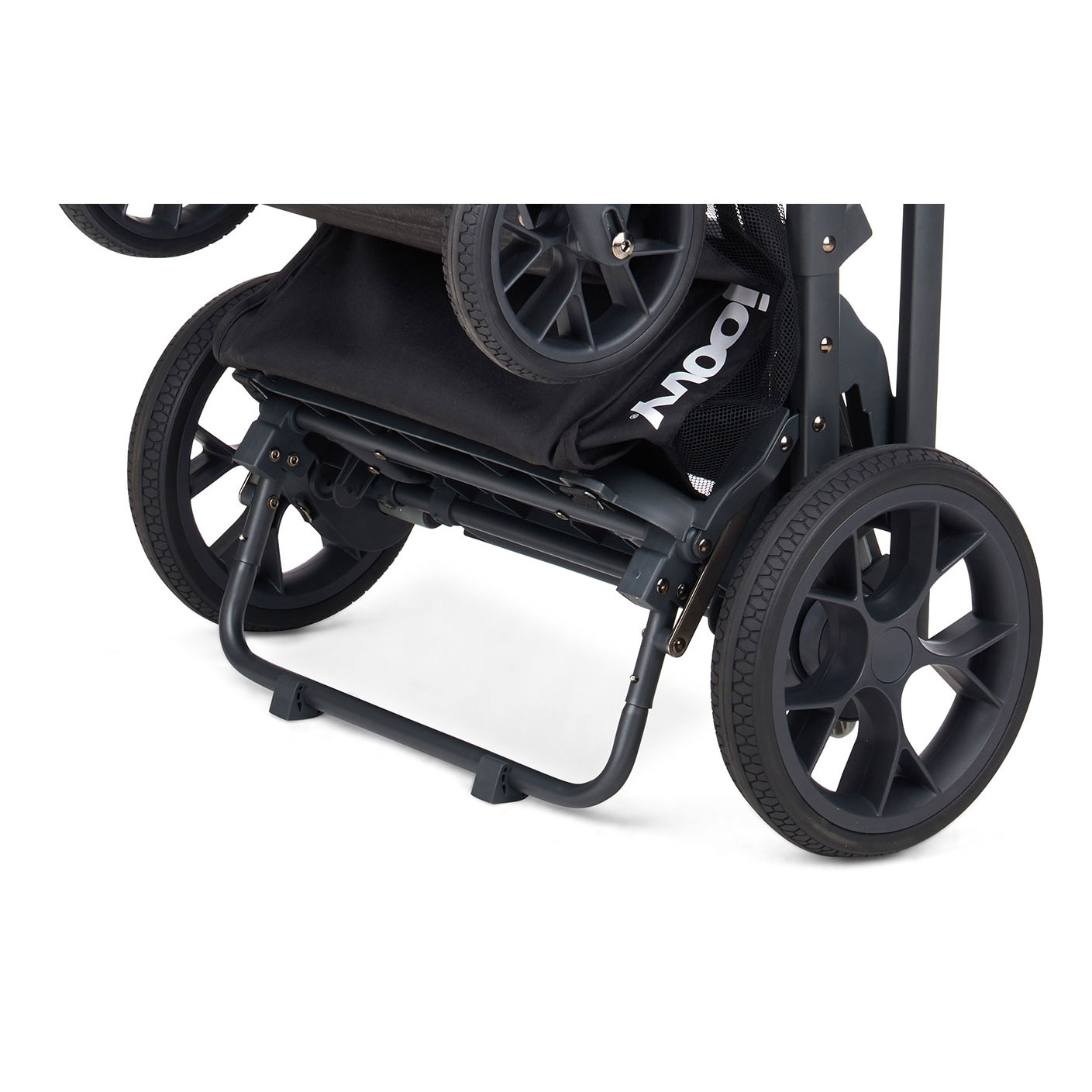 joovy caboose too double stroller