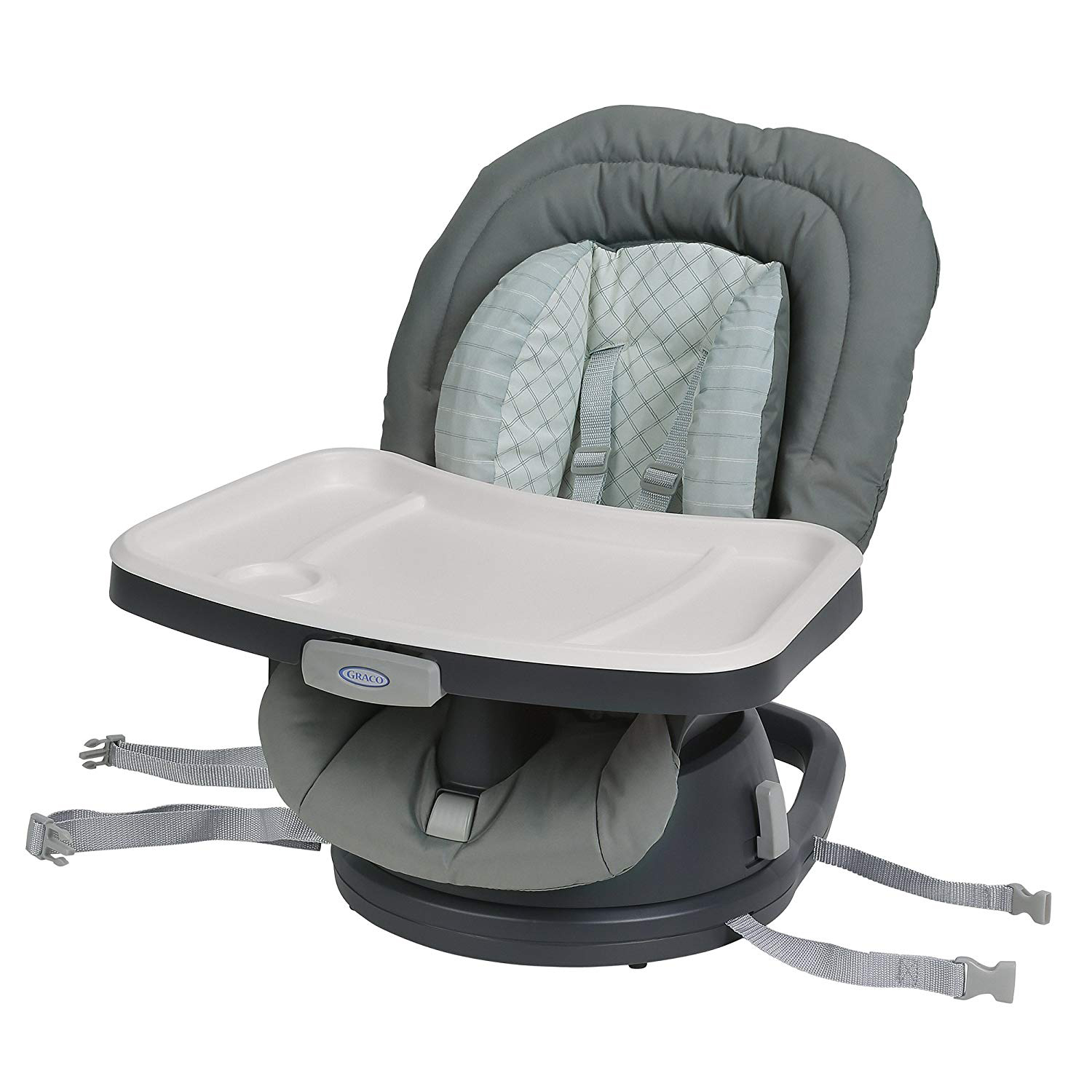 graco 3 in 1 pram