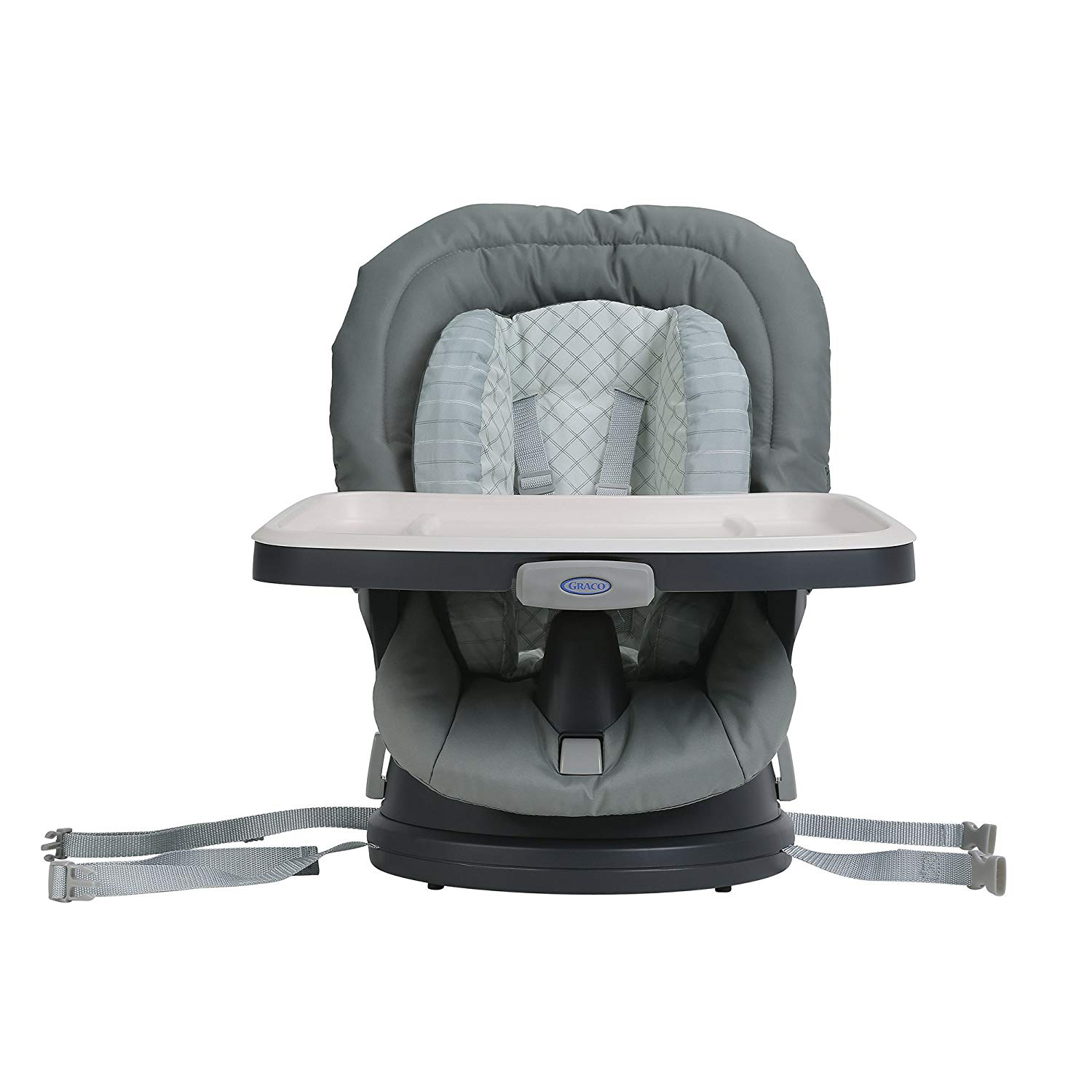 Graco 2002804 Swivi Seat 3in1 Baby Toddler Booster Seat with Tray