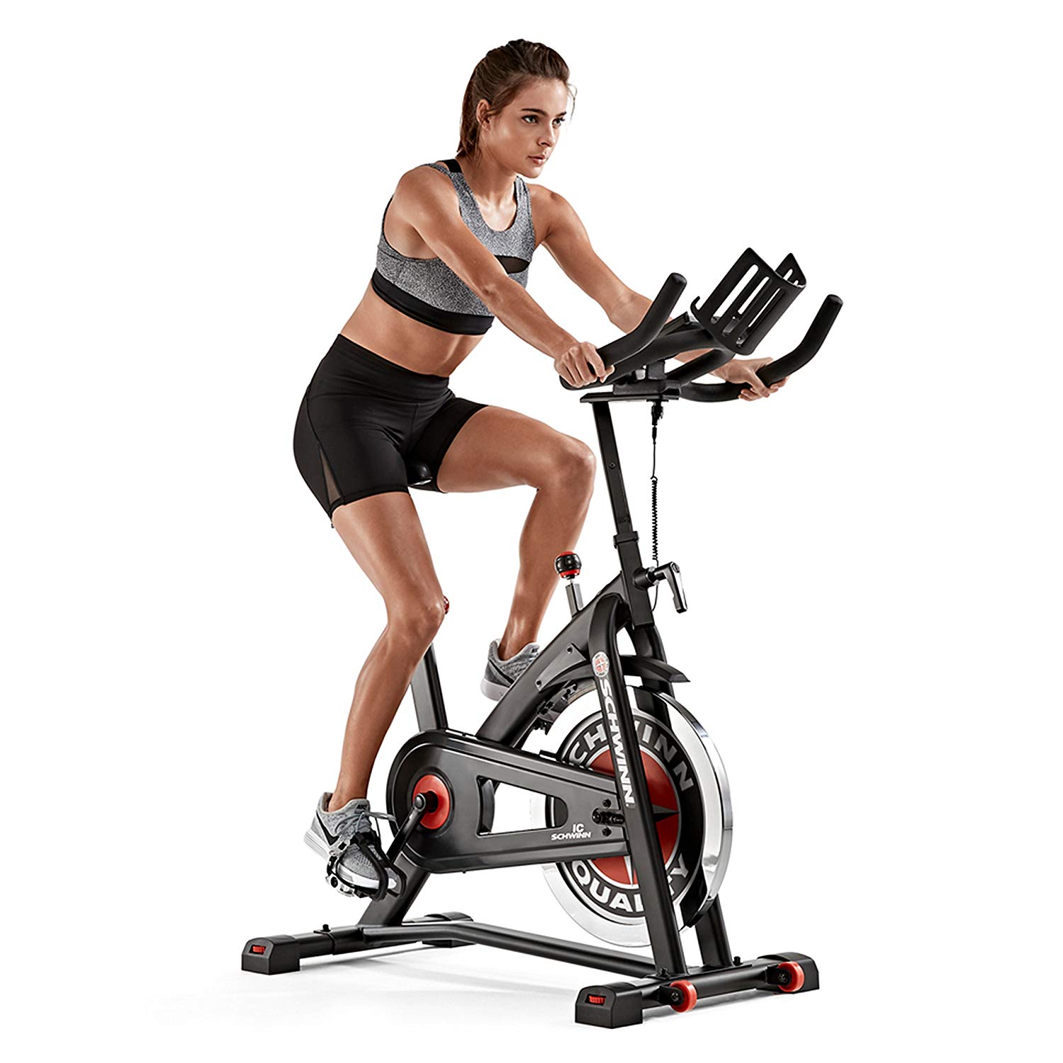 schwinn ic2 exercise bike