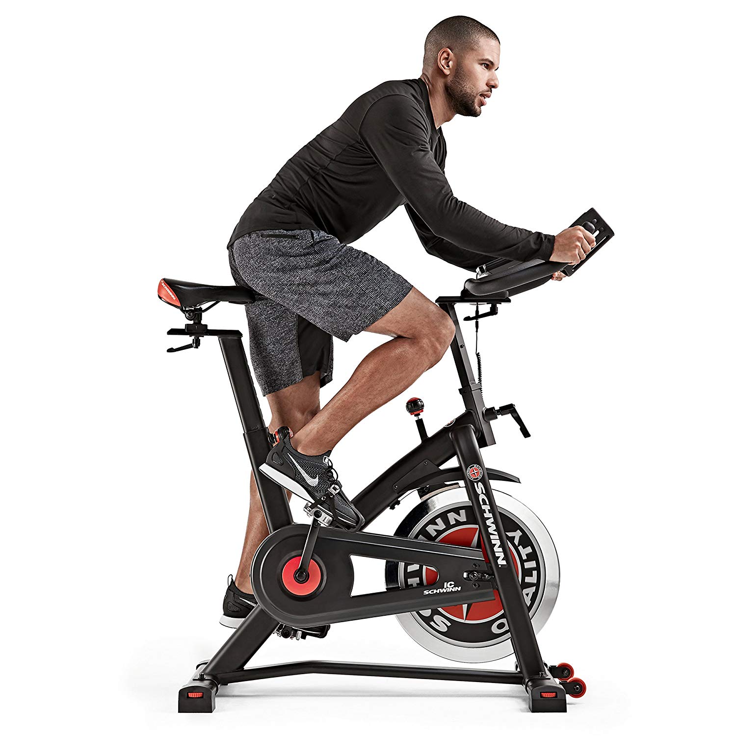 schwinn ic3 indoor cycling