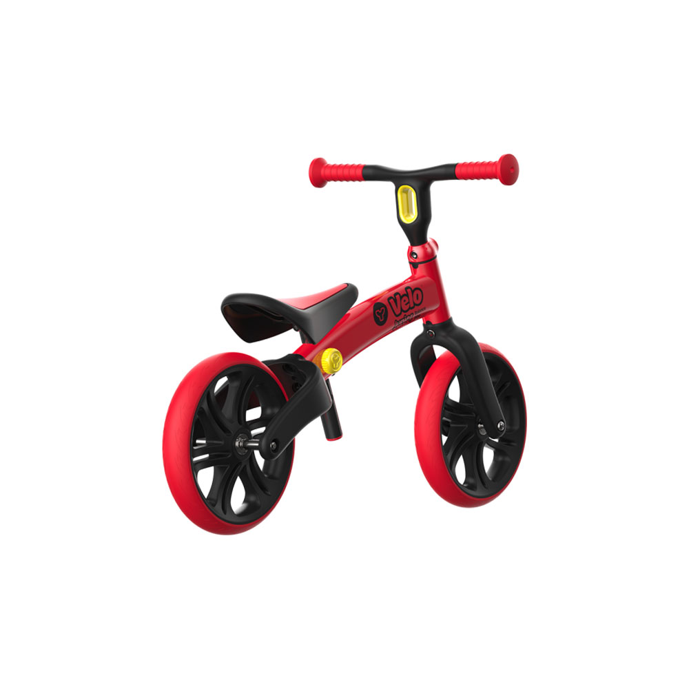 yvolution velo balance bike