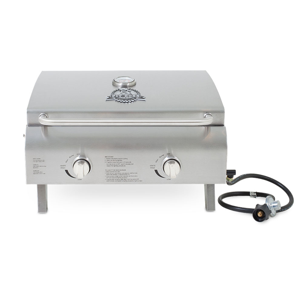 mini propane grills
