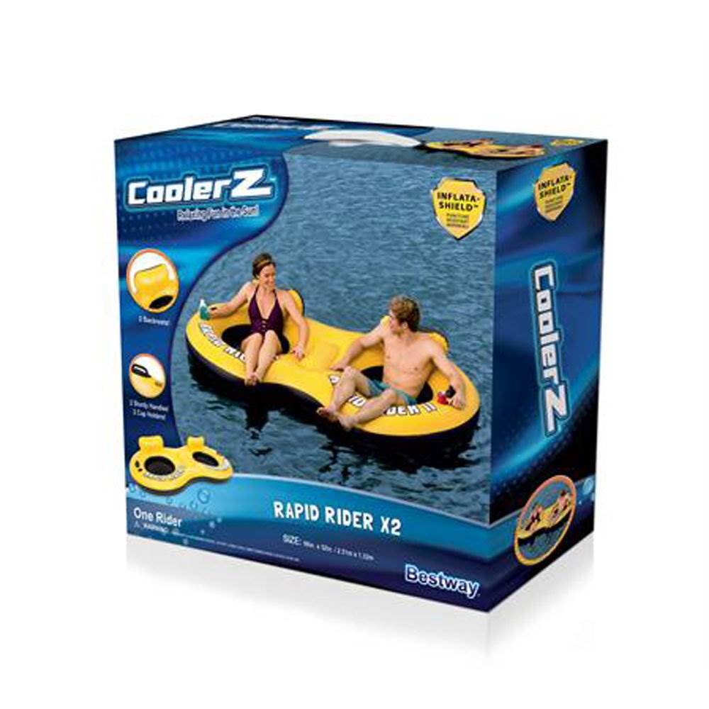 rapid rider pool float