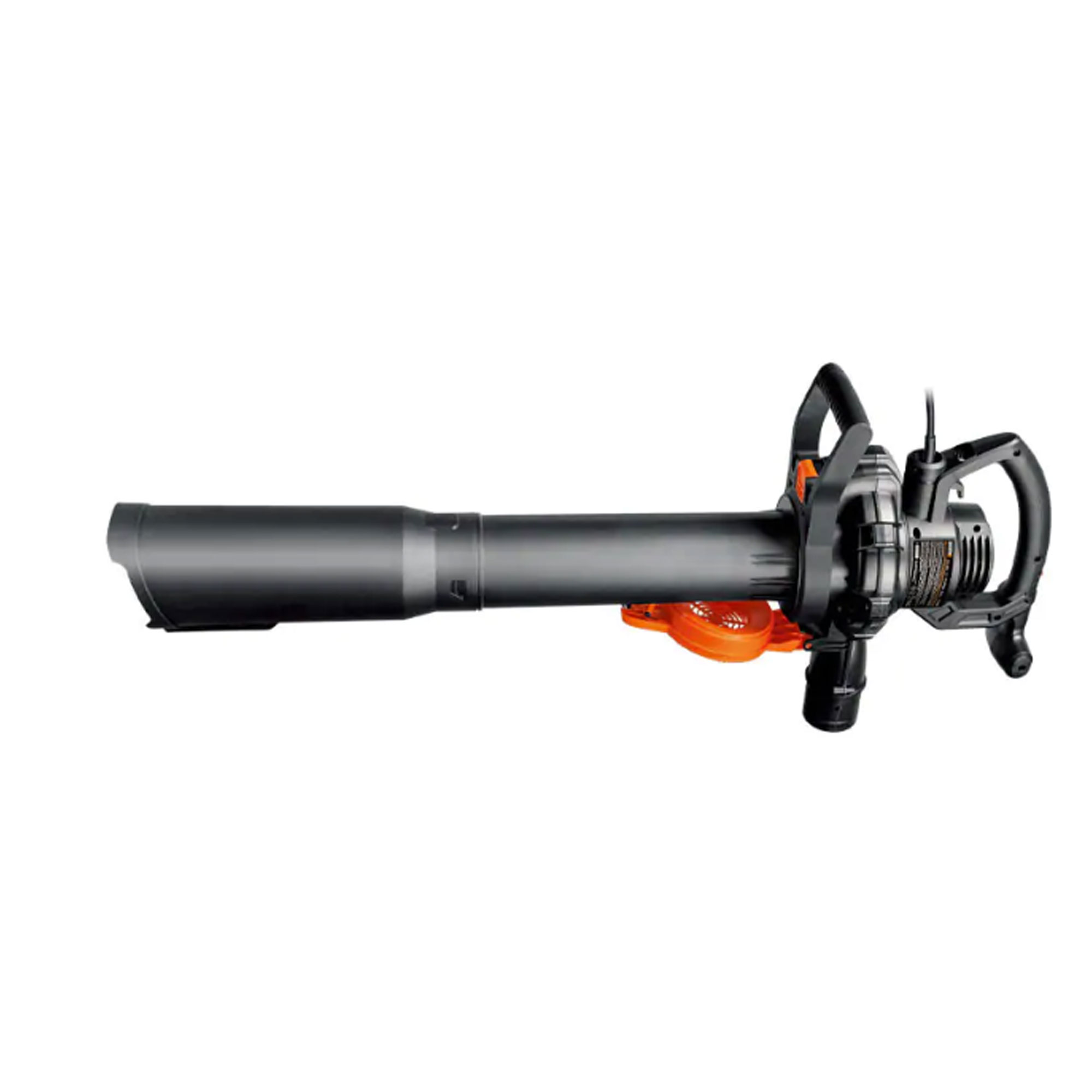 Worx Electric 2 Speed 12 Amp Handheld Leaf Blower Mulcher, Vacuum (Open