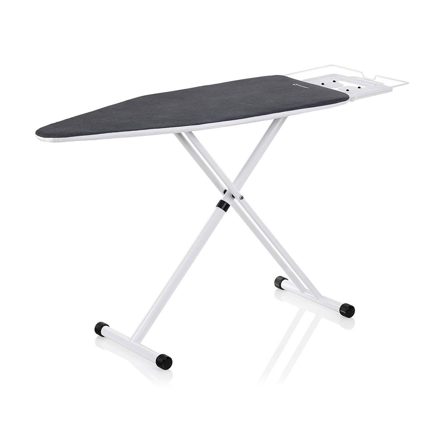 Reliable The Board 19 x 59 Inch Ironing Board with Adjustable Height