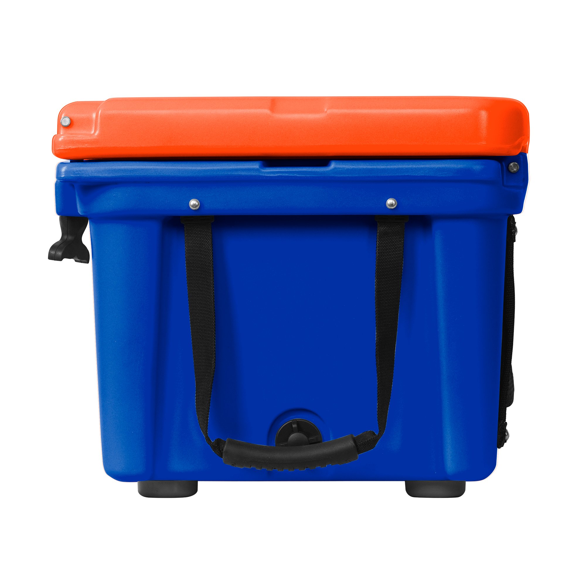 Orca Roto Molded 26 Quart 24 Can Insulated Ice Chest ...