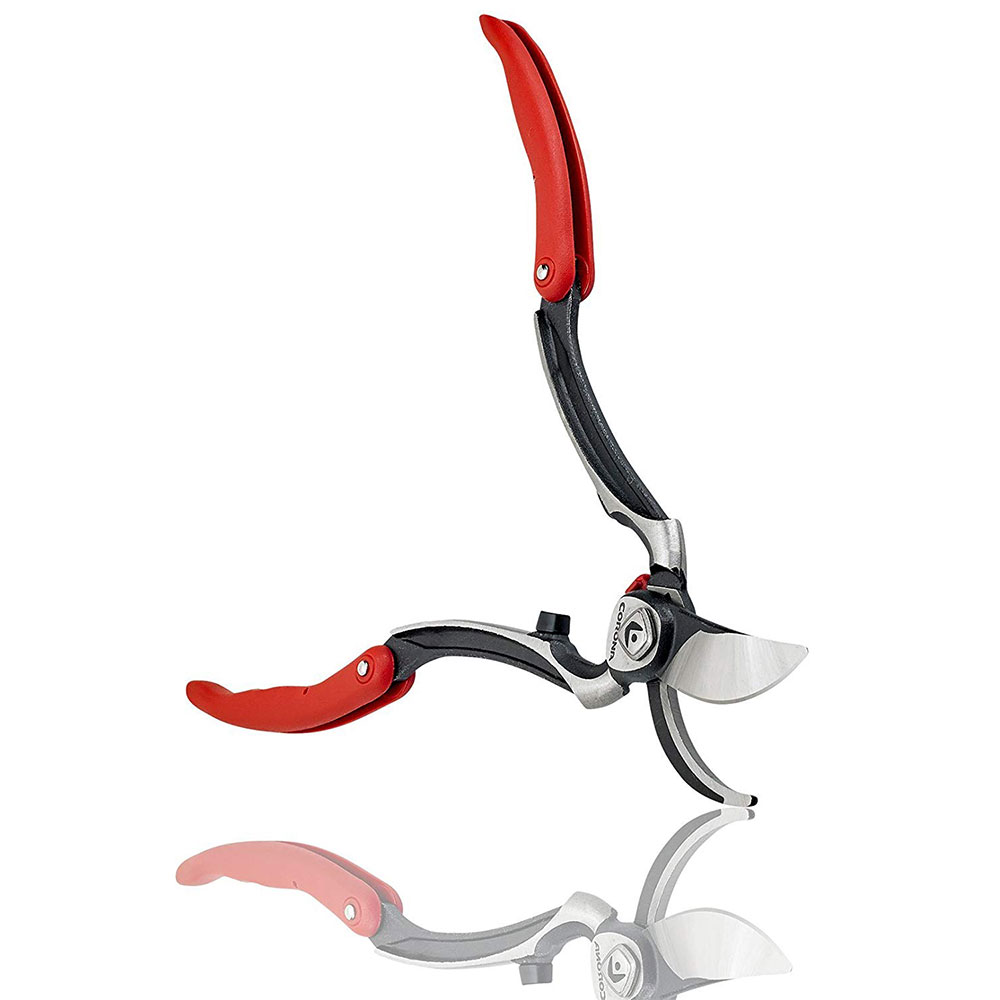 Corona Tools BP Convertible Steel 1.25 Inch Spring Pruner and Lopper