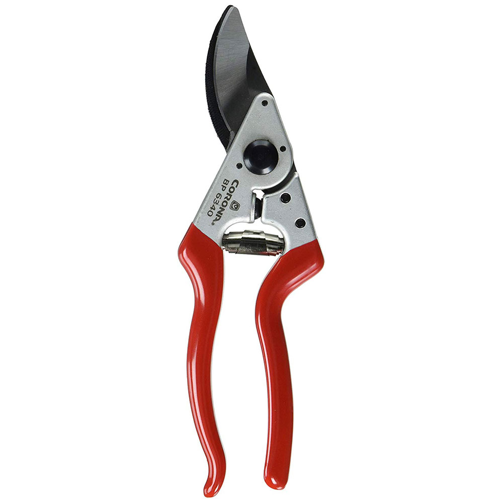 Corona Tools BP6340 1 Inch Left Handed Operated Forged Aluminum Bypass ...