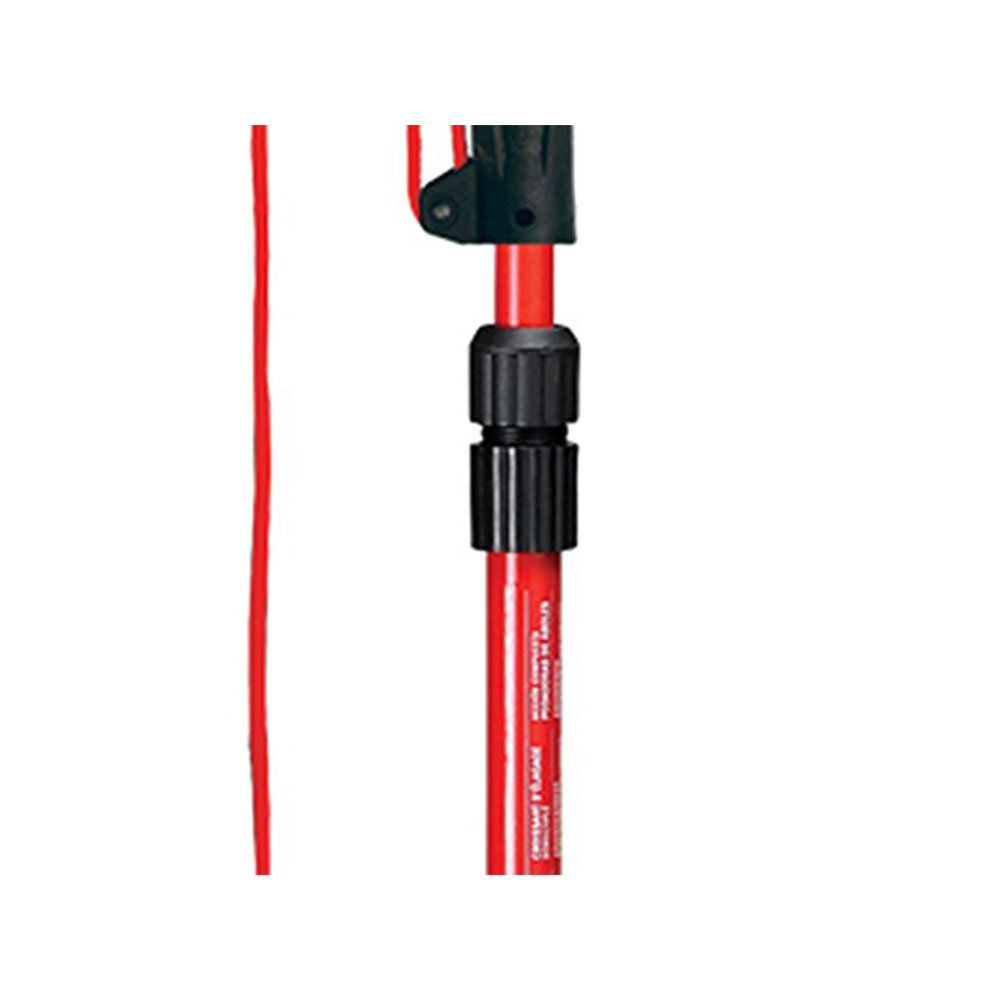 Corona DualLink TP4216 16 Foot Pole Branch Trimmer Tree Saw and Pruner