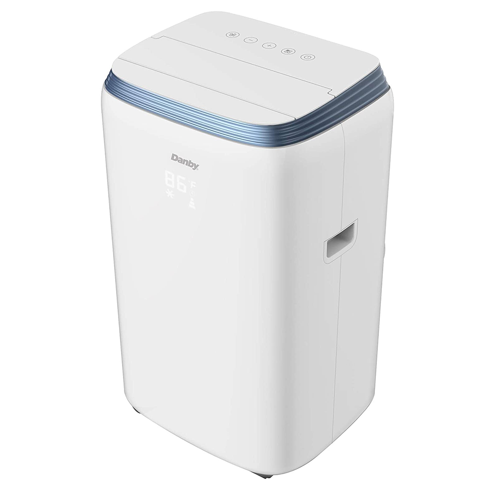 Danby 14,000 BTU Portable 3 in 1 Air Conditioner with ...