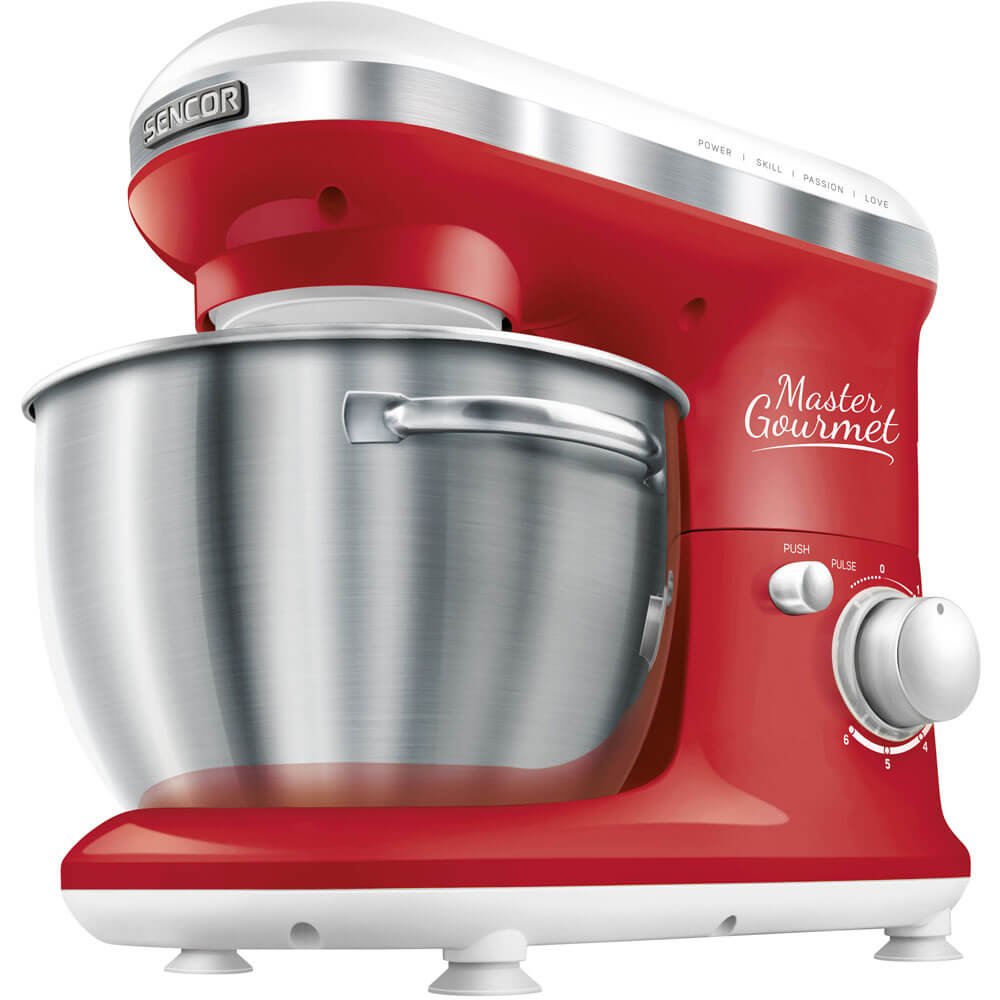 sencor food mixer