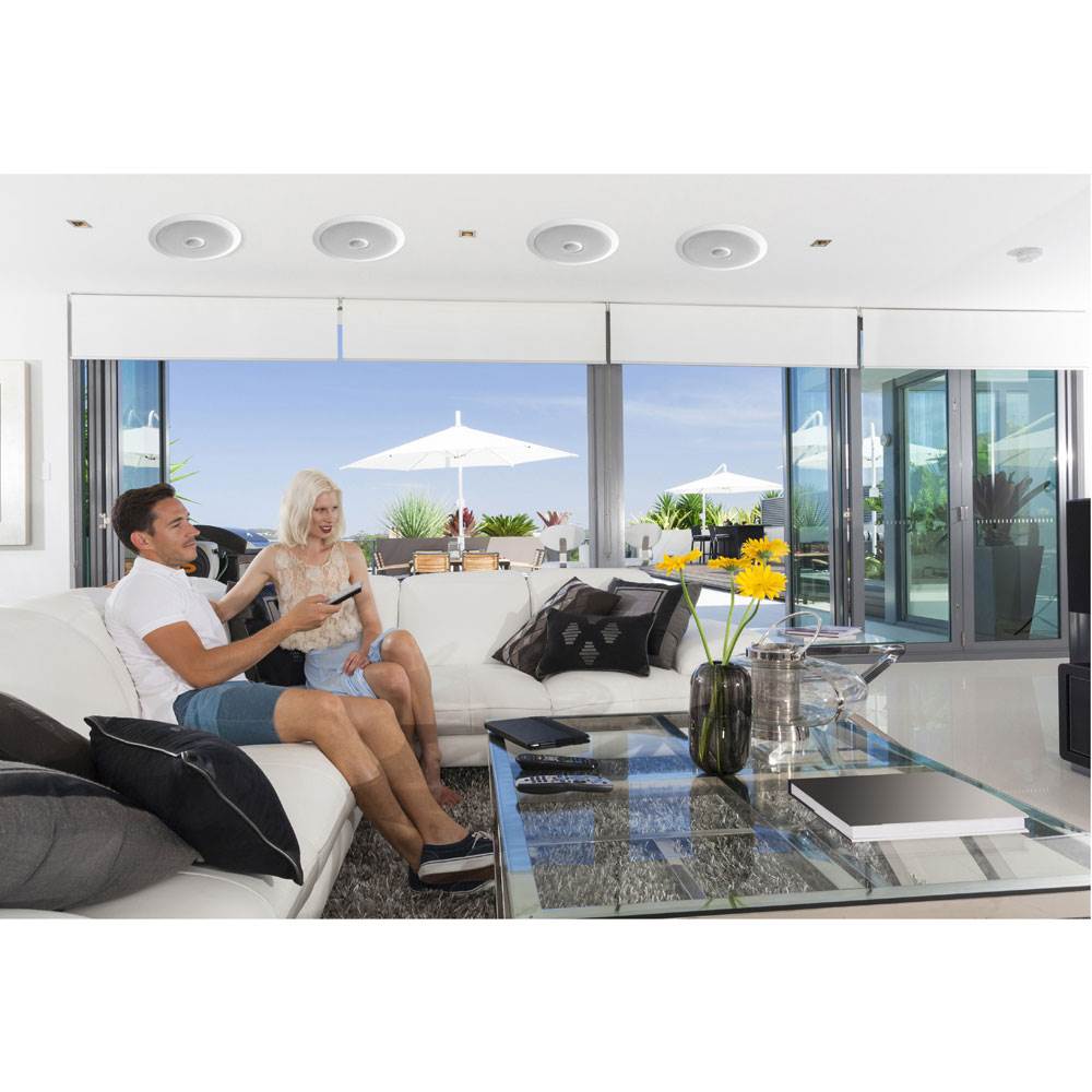 pyle 8 inch ceiling speakers