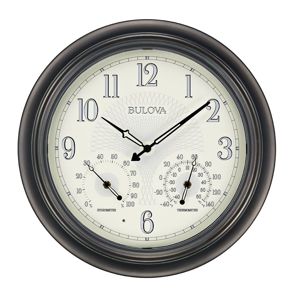 hygrometer parts