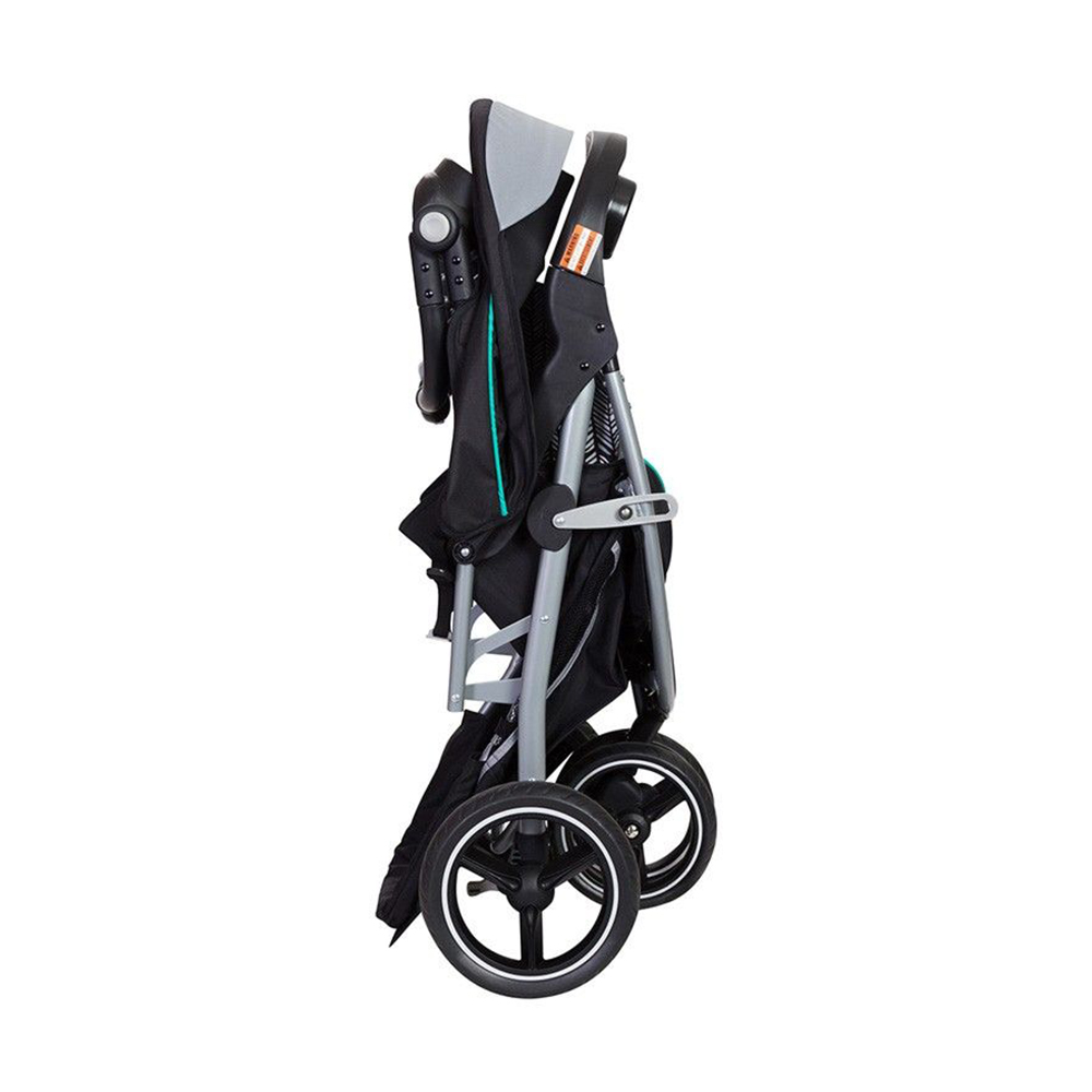 baby trend skyview plus travel system