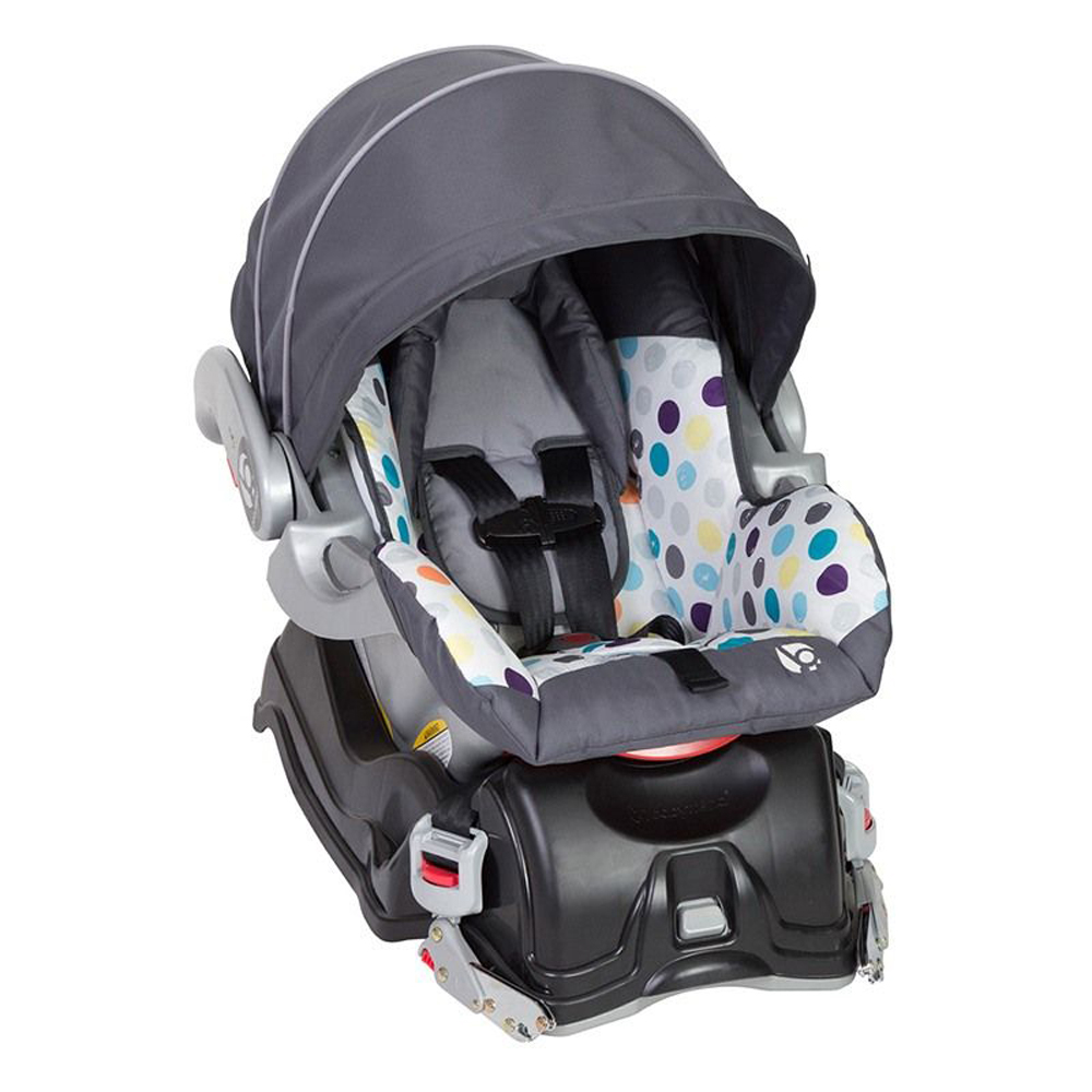 baby trend stroller seat adjustment